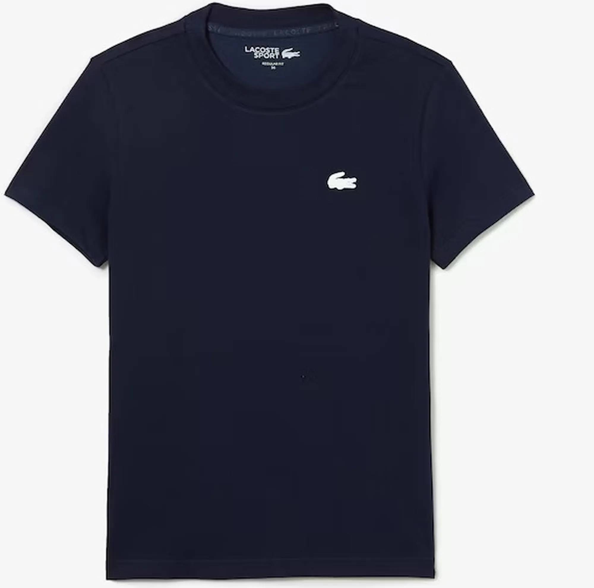 Lacoste T-Shirt Blu Tf9246 175998