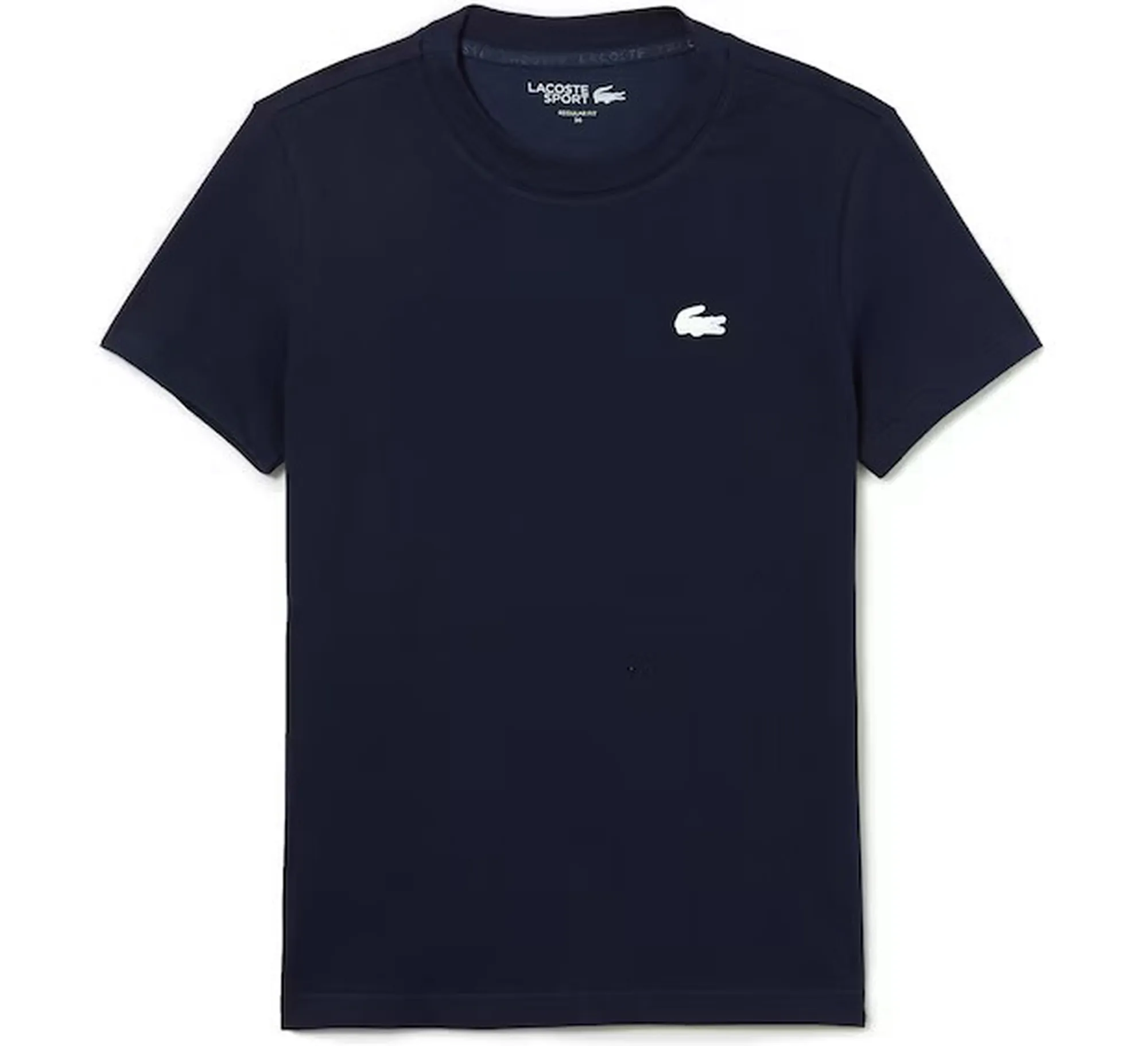 Lacoste B'T-Shirt ' Blu Tf9246 176318