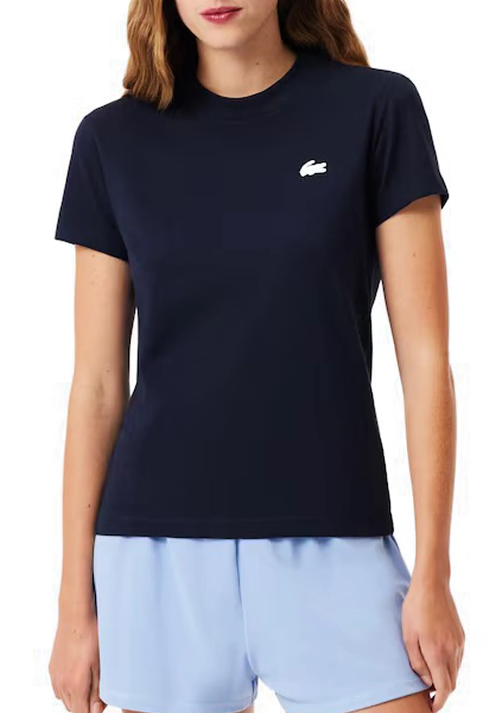 Lacoste B'T-Shirt ' Blu Tf9246 176320