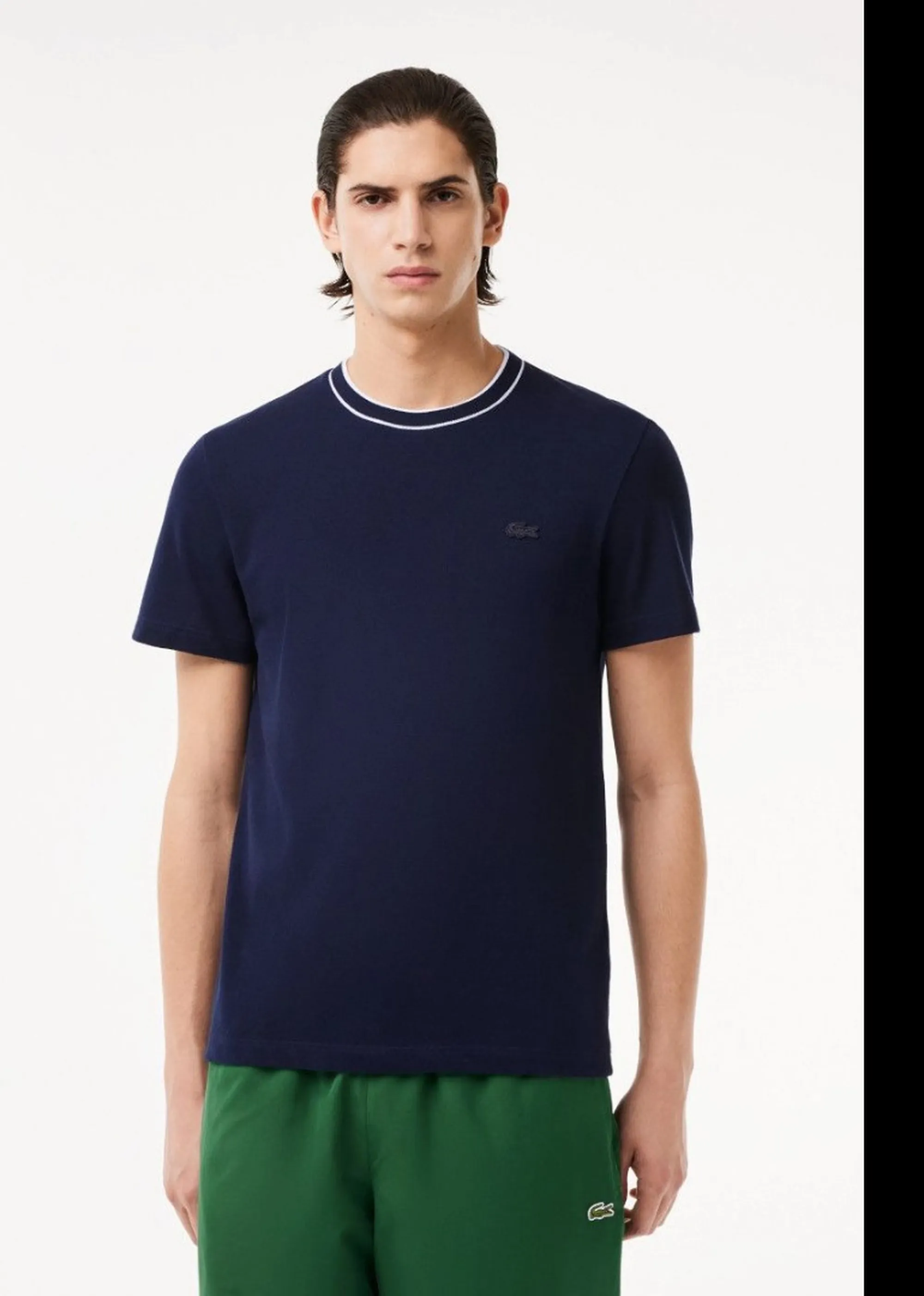 Lacoste B'T-Shirt ' Blu Th8174 175956