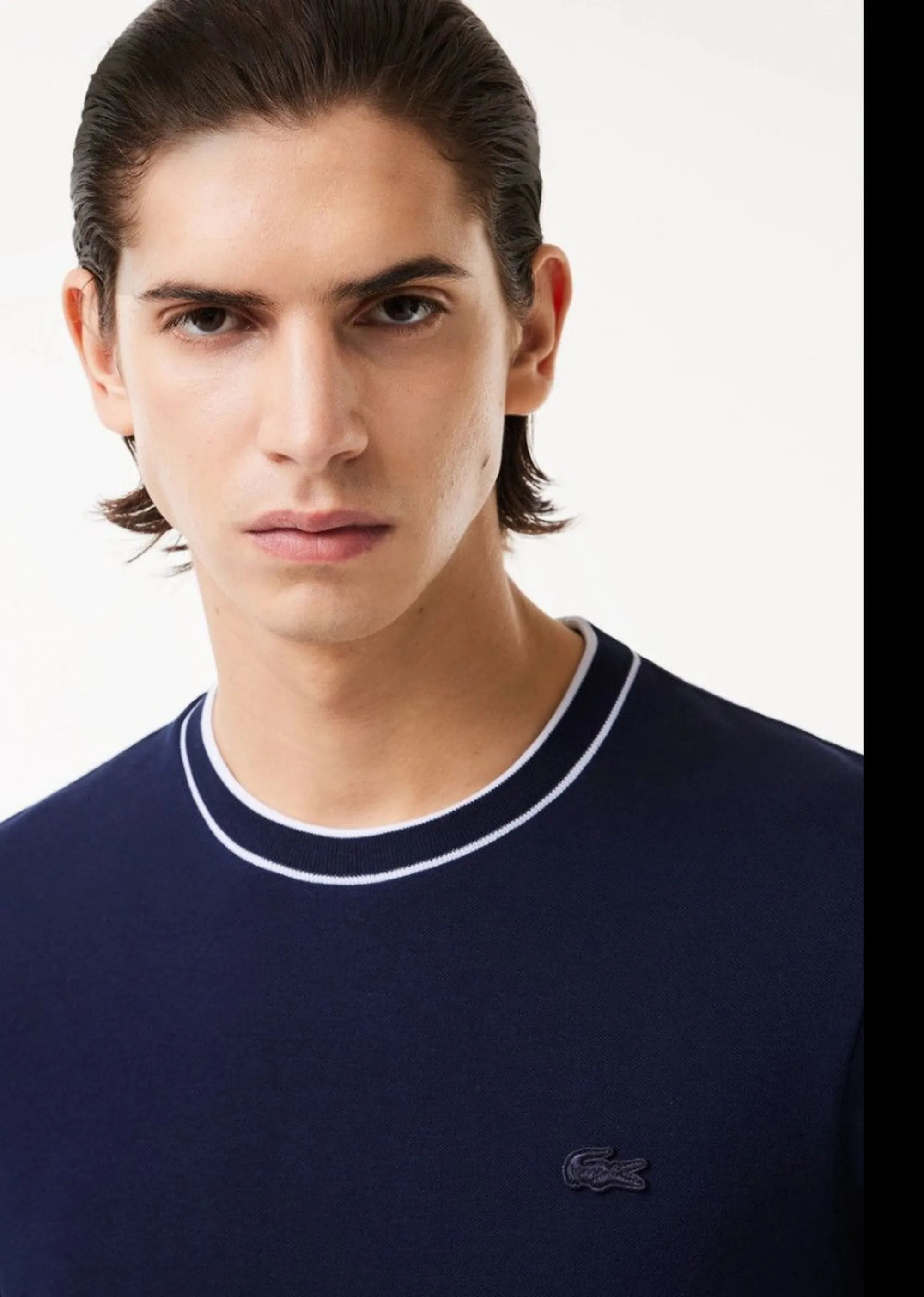 Lacoste B'T-Shirt ' Blu Th8174 175958