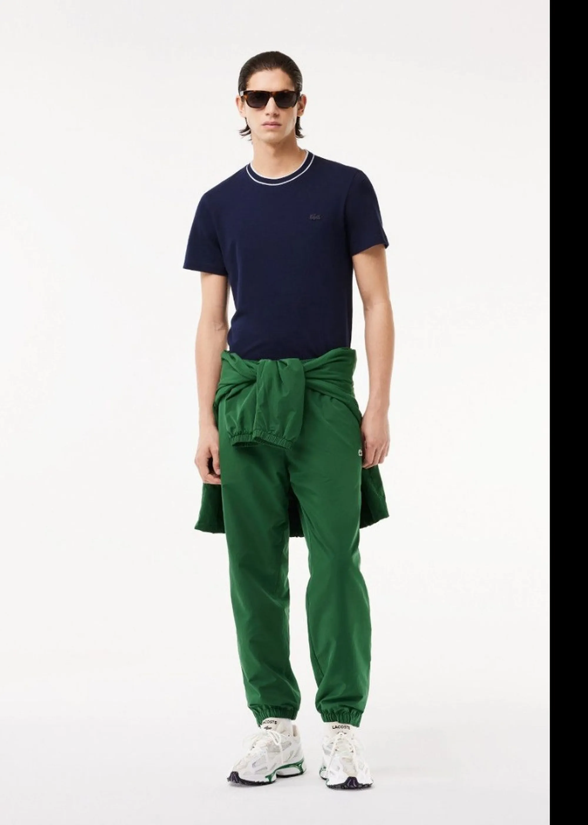 Lacoste B'T-Shirt ' Blu Th8174 175959