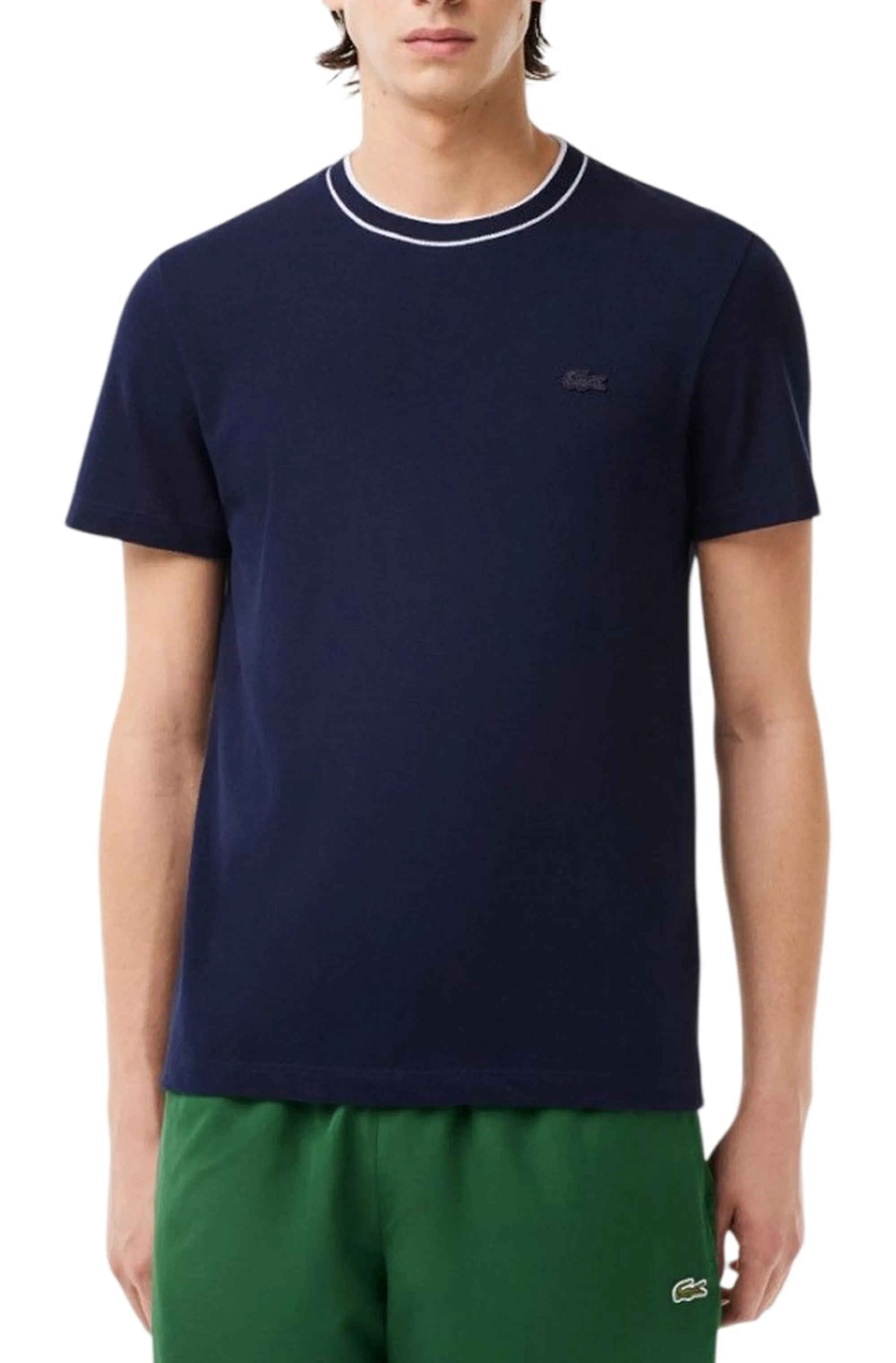 Lacoste B'T-Shirt ' Blu Th8174 177089