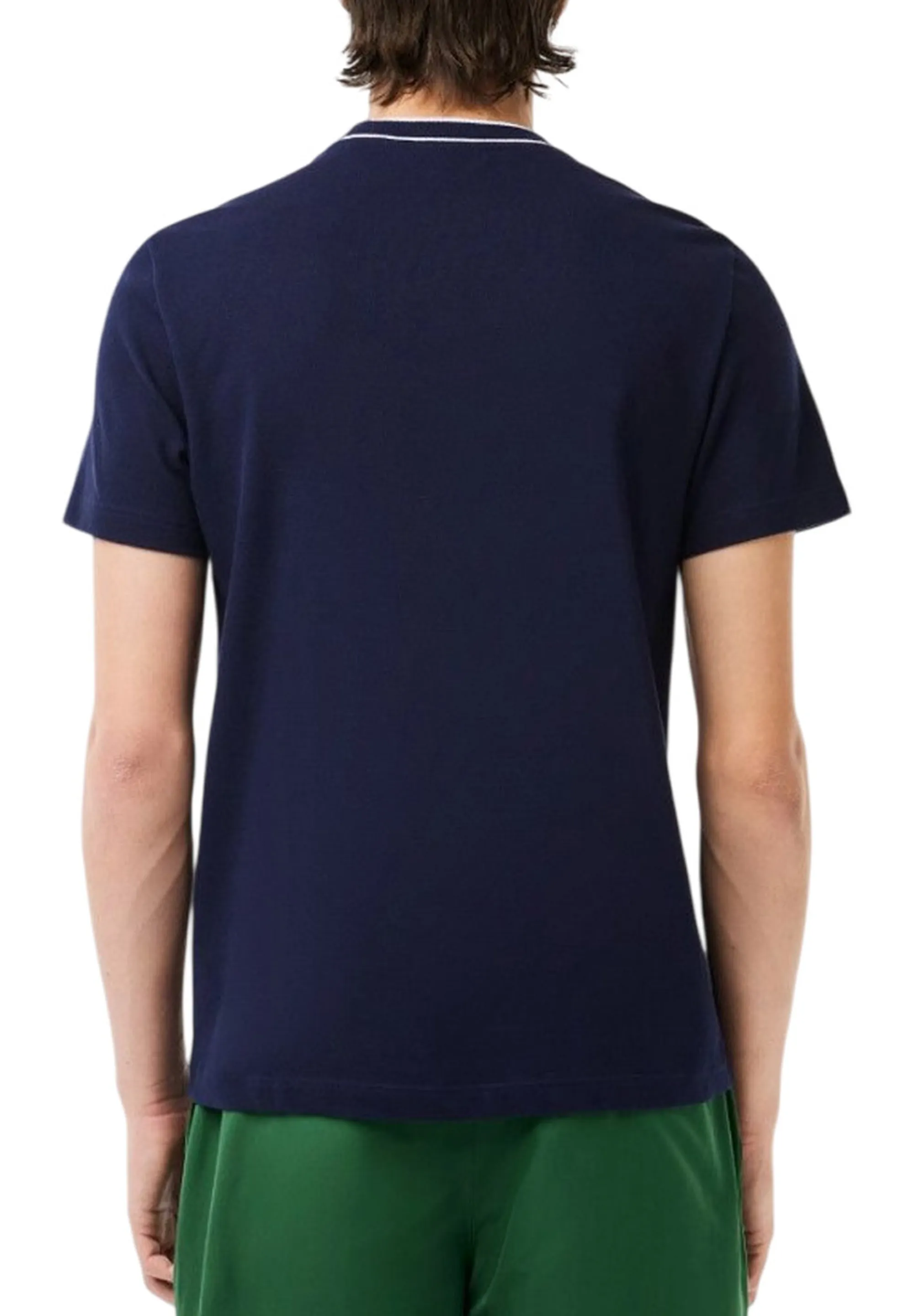Lacoste B'T-Shirt ' Blu Th8174 177090