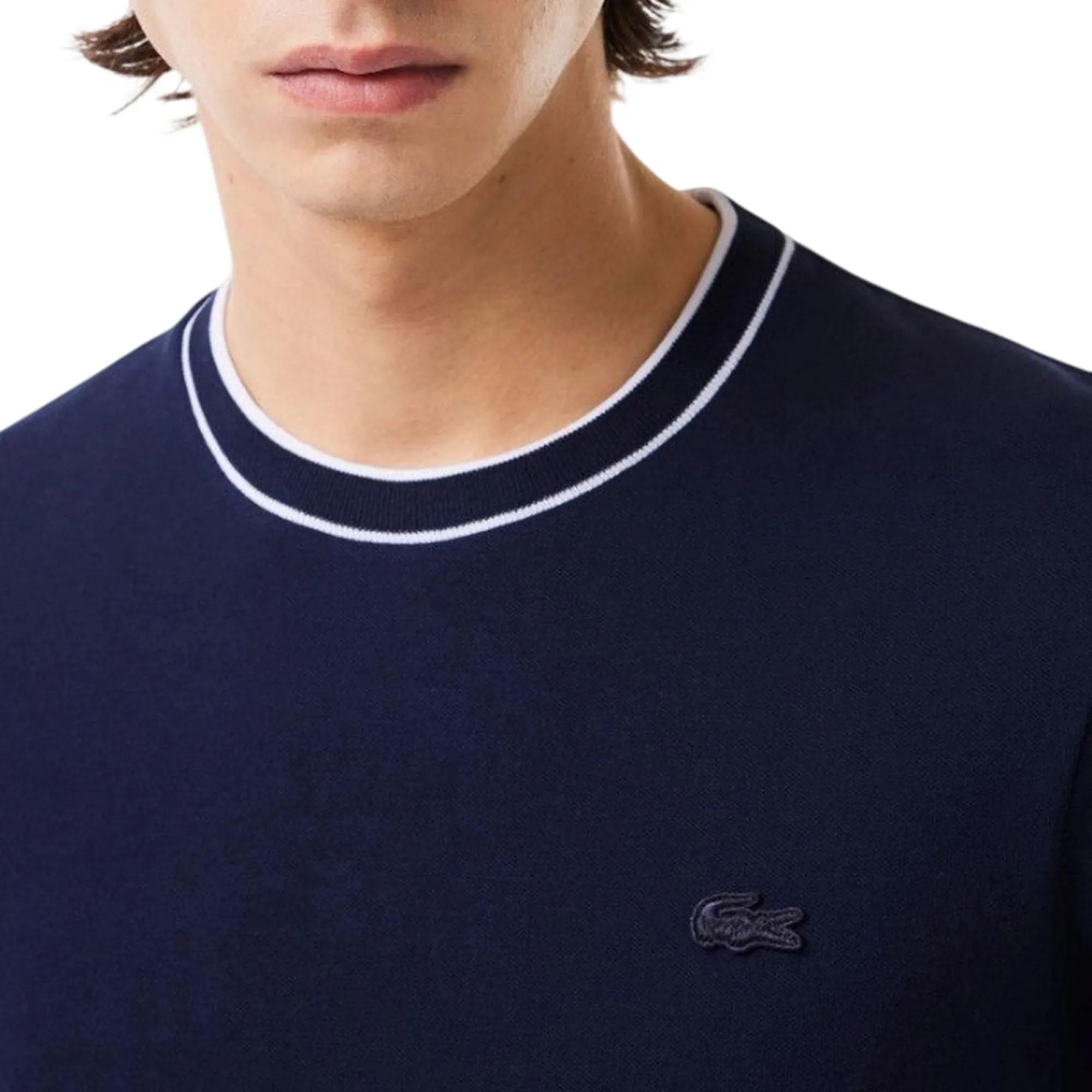 Lacoste B'T-Shirt ' Blu Th8174 177091
