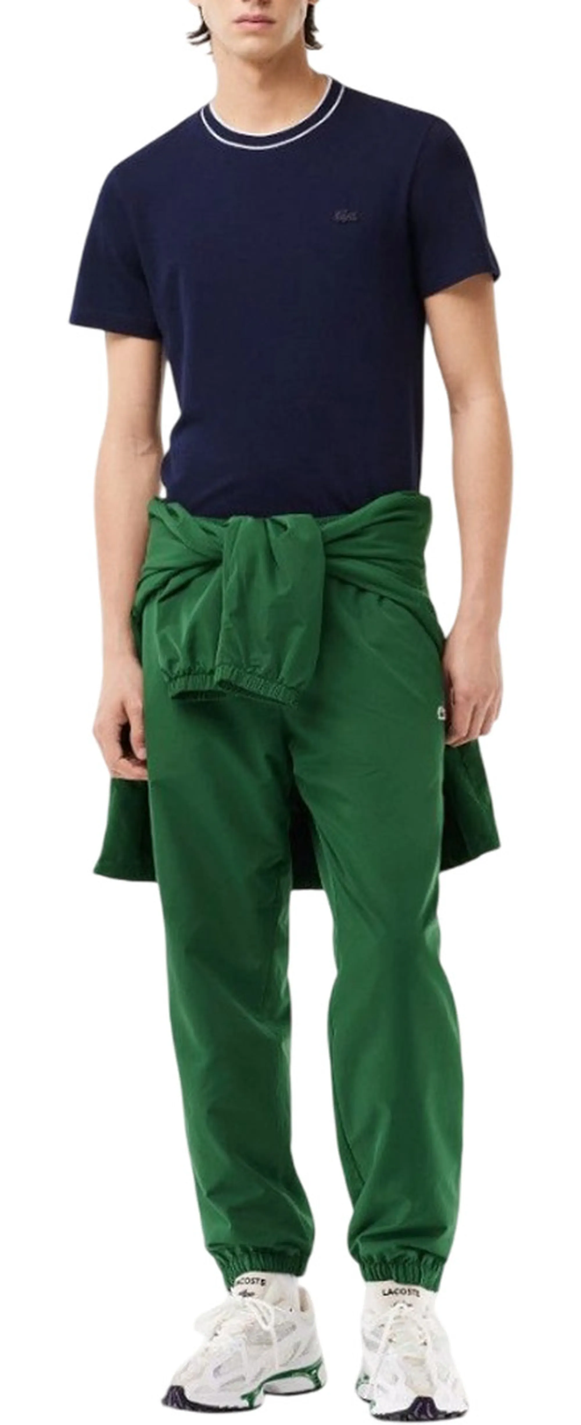 Lacoste B'T-Shirt ' Blu Th8174 177092