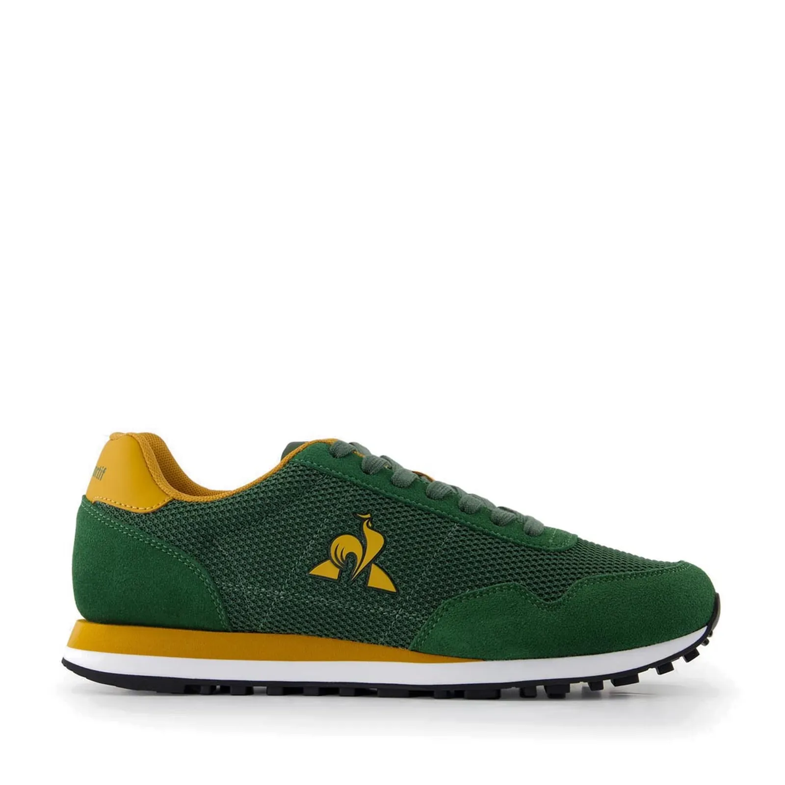 Le Coq Sportif Sneakers Astra 2 Mesh Verde 2520572 167259