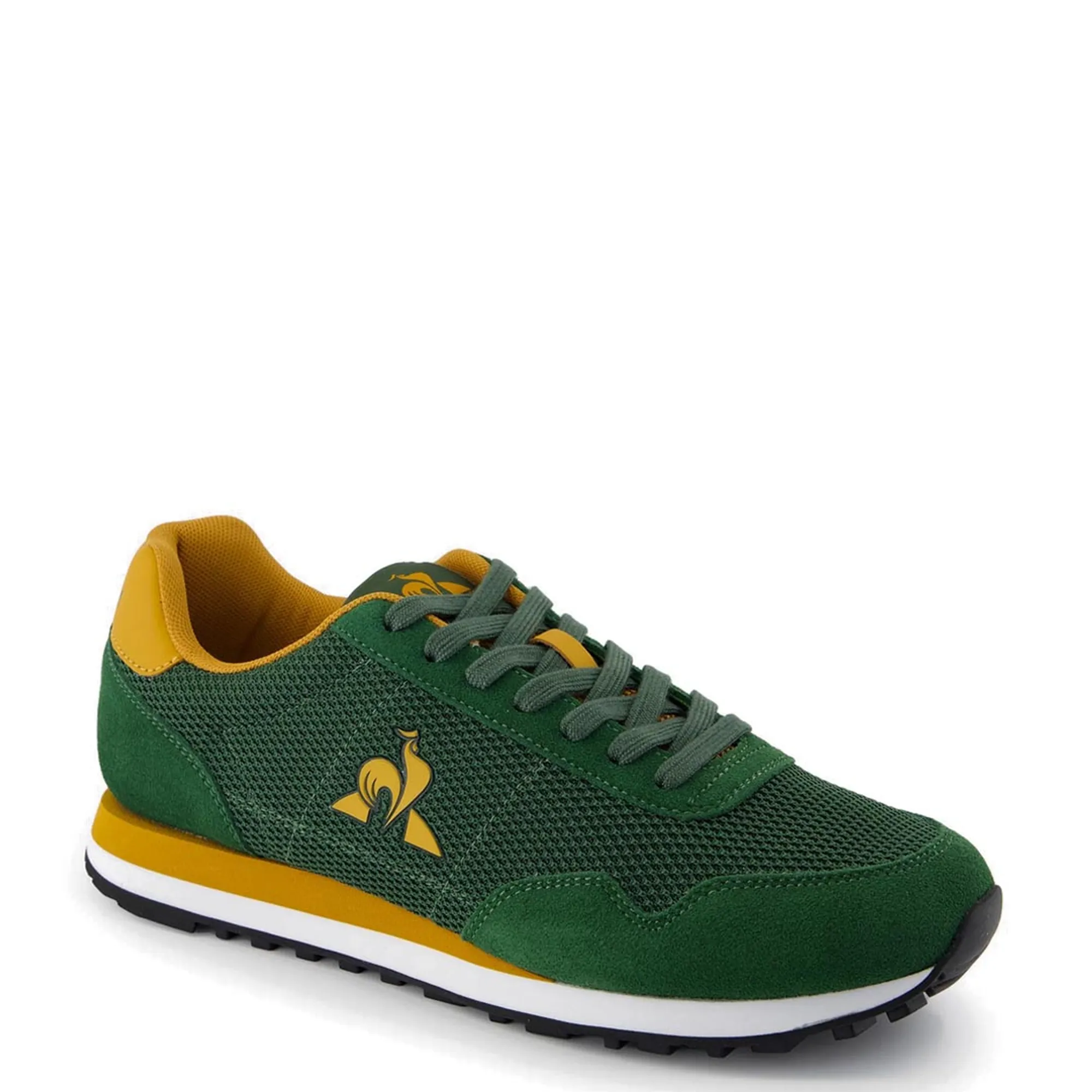 Le Coq Sportif B'Sneakers Astra 2 Mesh' Green 2520572 167260