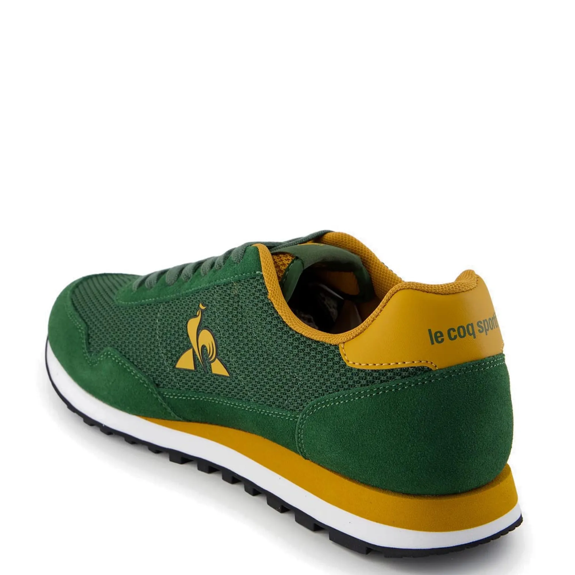 Le Coq Sportif B'Sneakers Astra 2 Mesh' Green 2520572 167262