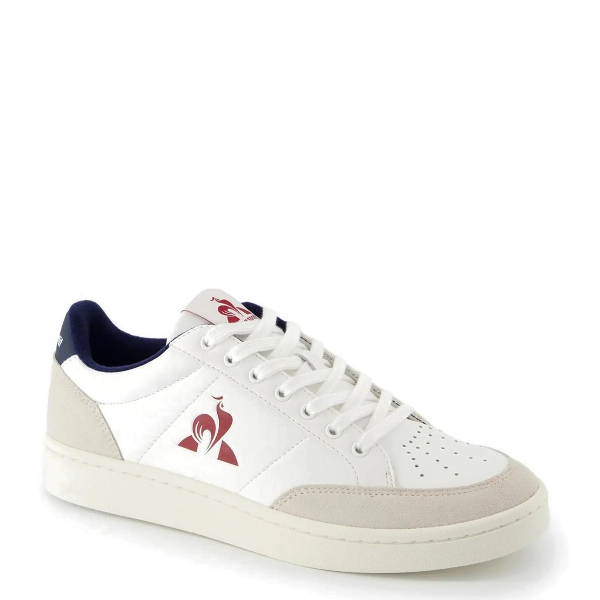 Le Coq Sportif B'Sneakers Courtnet' White 2520627 167264