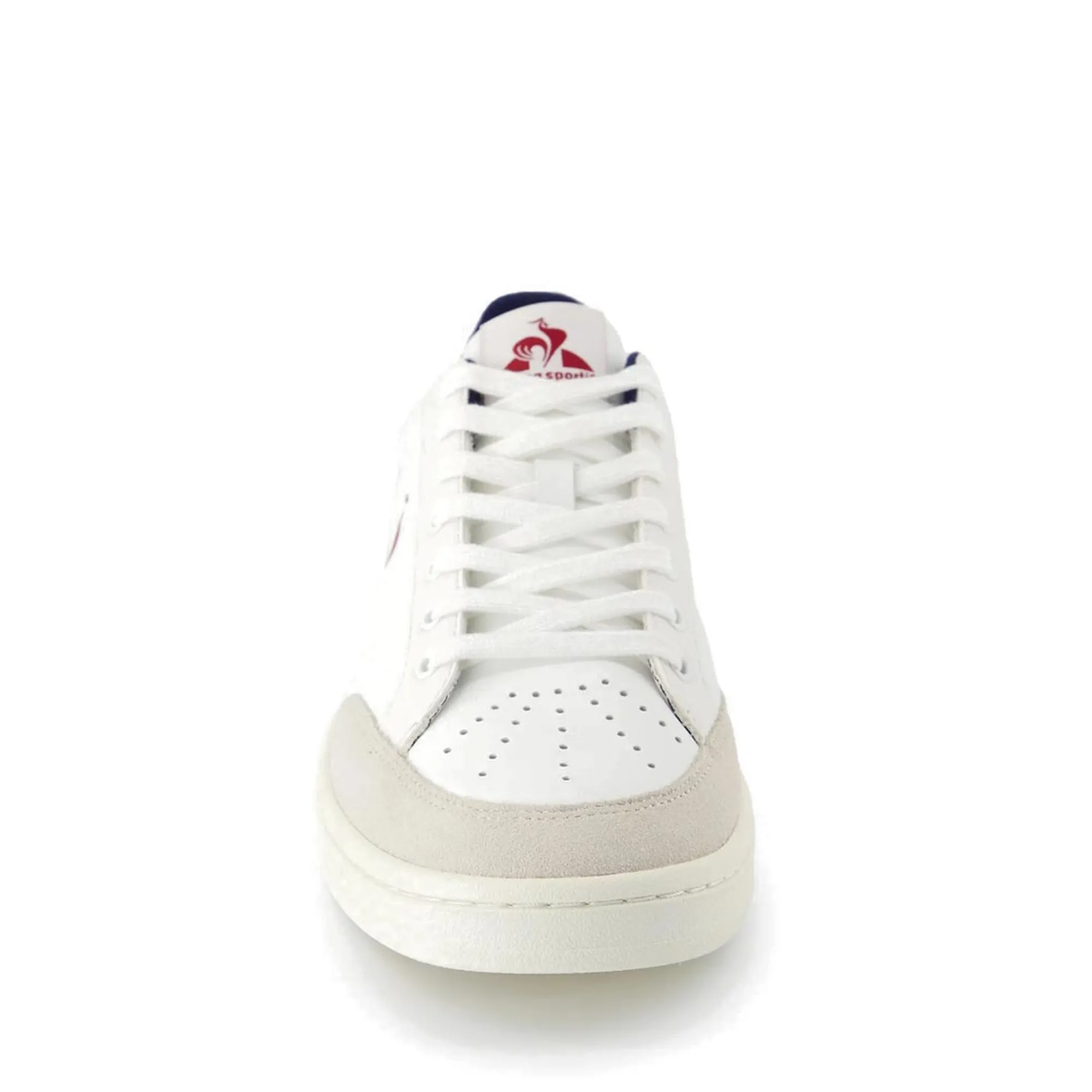 Le Coq Sportif B'Sneakers Courtnet' White 2520627 167266