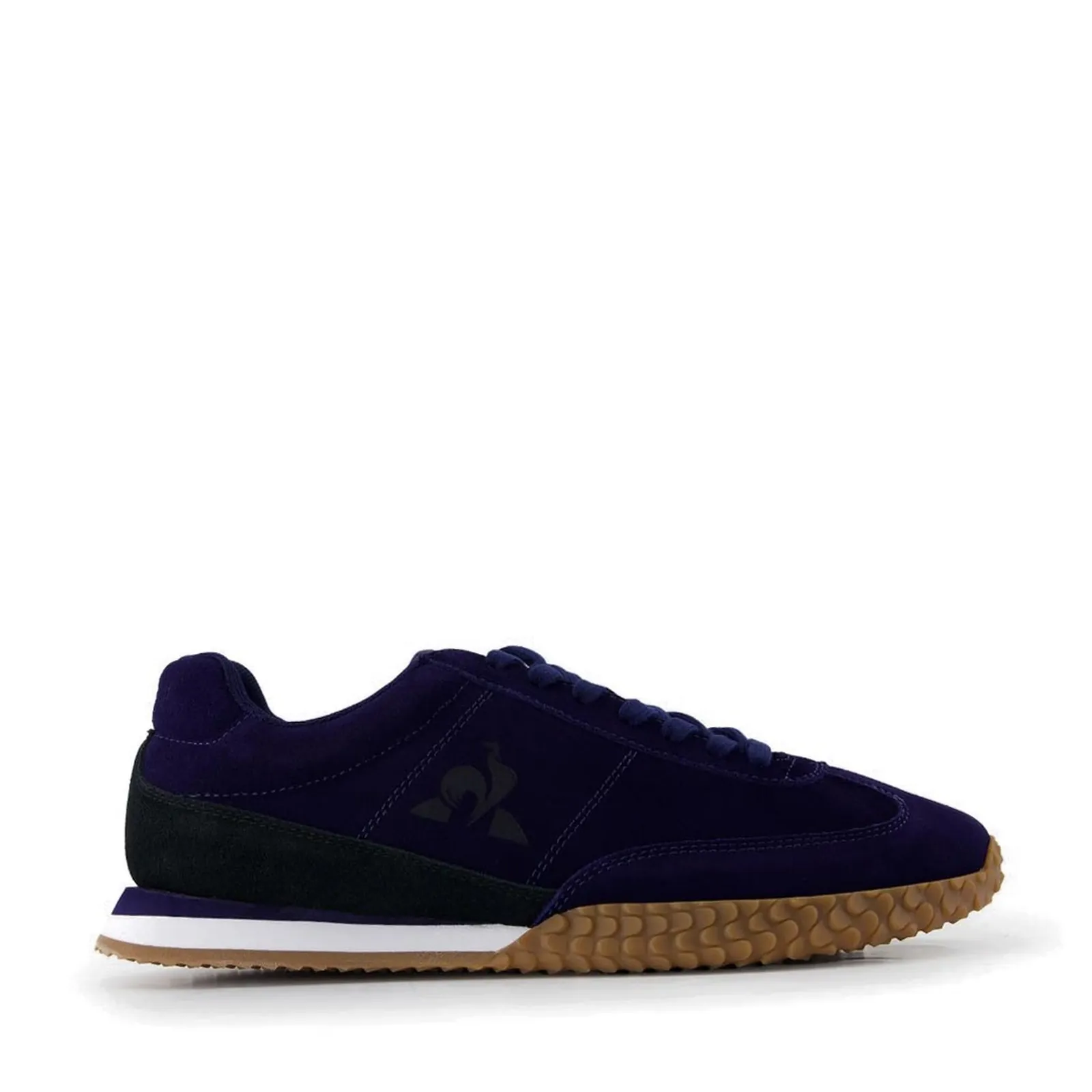 Le Coq Sportif Sneakers Veloce I Suede Blue 2520622 167274