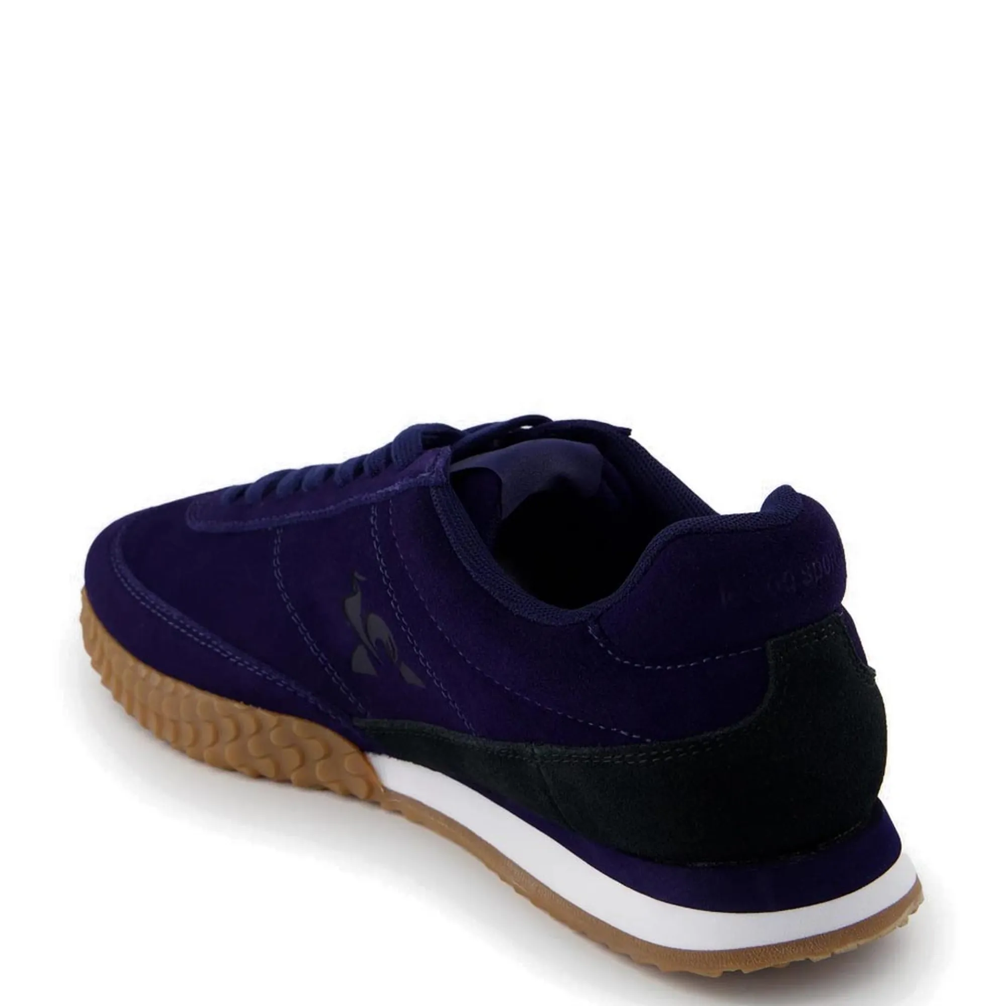 Le Coq Sportif B'Sneakers Veloce I Suede' Blue 2520622 167276