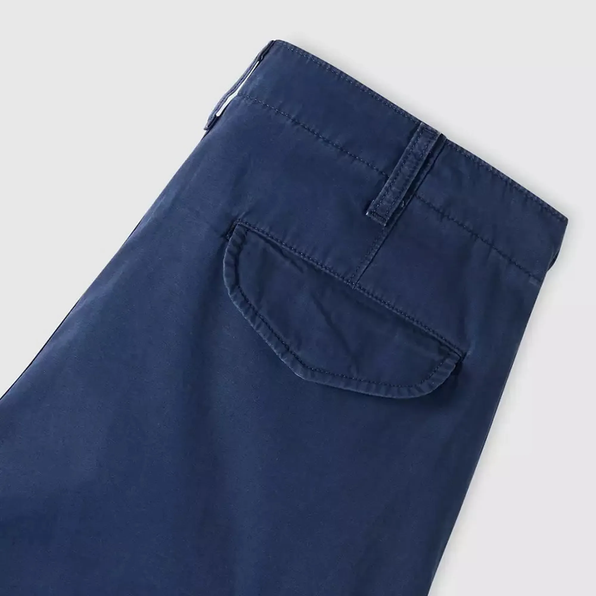 Levi'S B'Bermuda Cargo Carrier' Blu 001Kg0053 172749