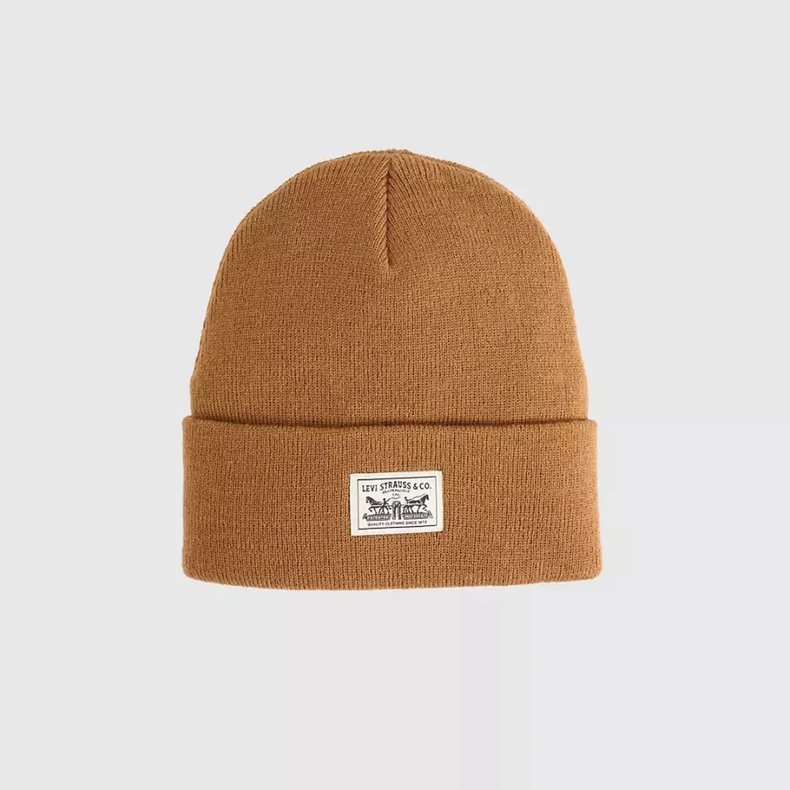 Levi'S Cappello Embarcadero Marrone Chiaro 007Z10003 195784