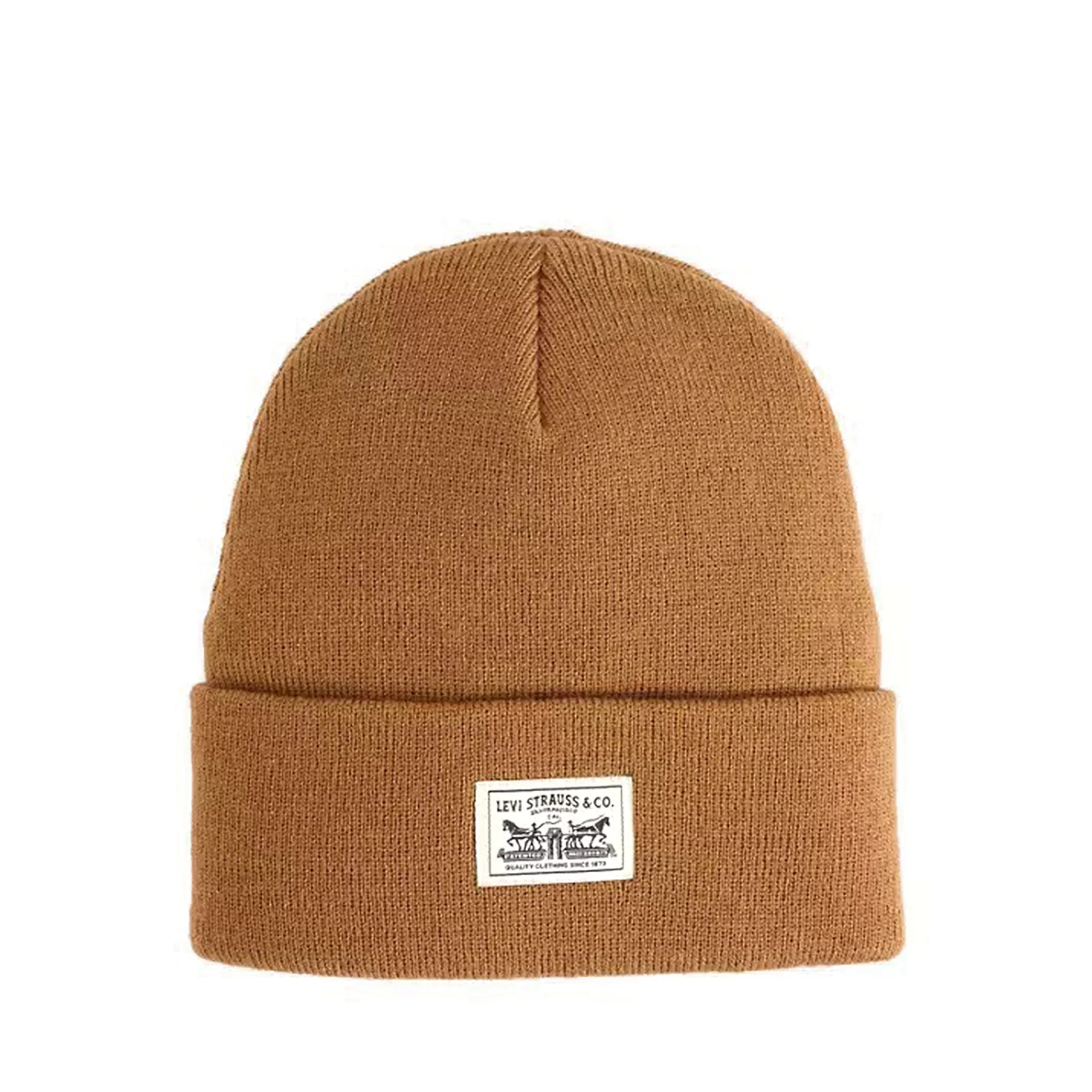 Levi'S B'Embarcadero Hat' Light Brown 007Z10003 196199