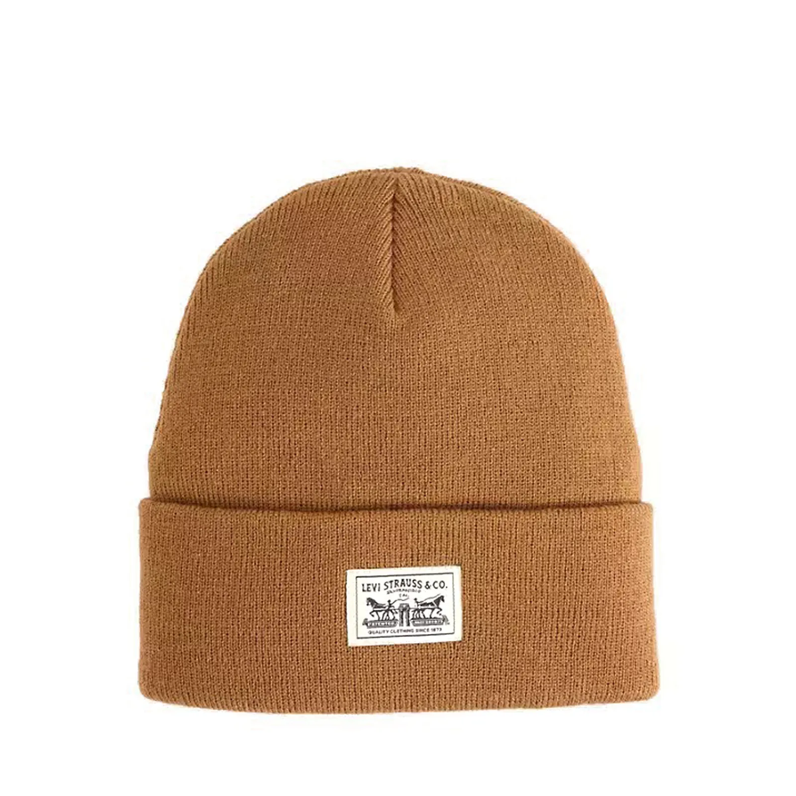 Levi'S Cappello Embarcadero Marrone Chiaro 007Z10003 196199