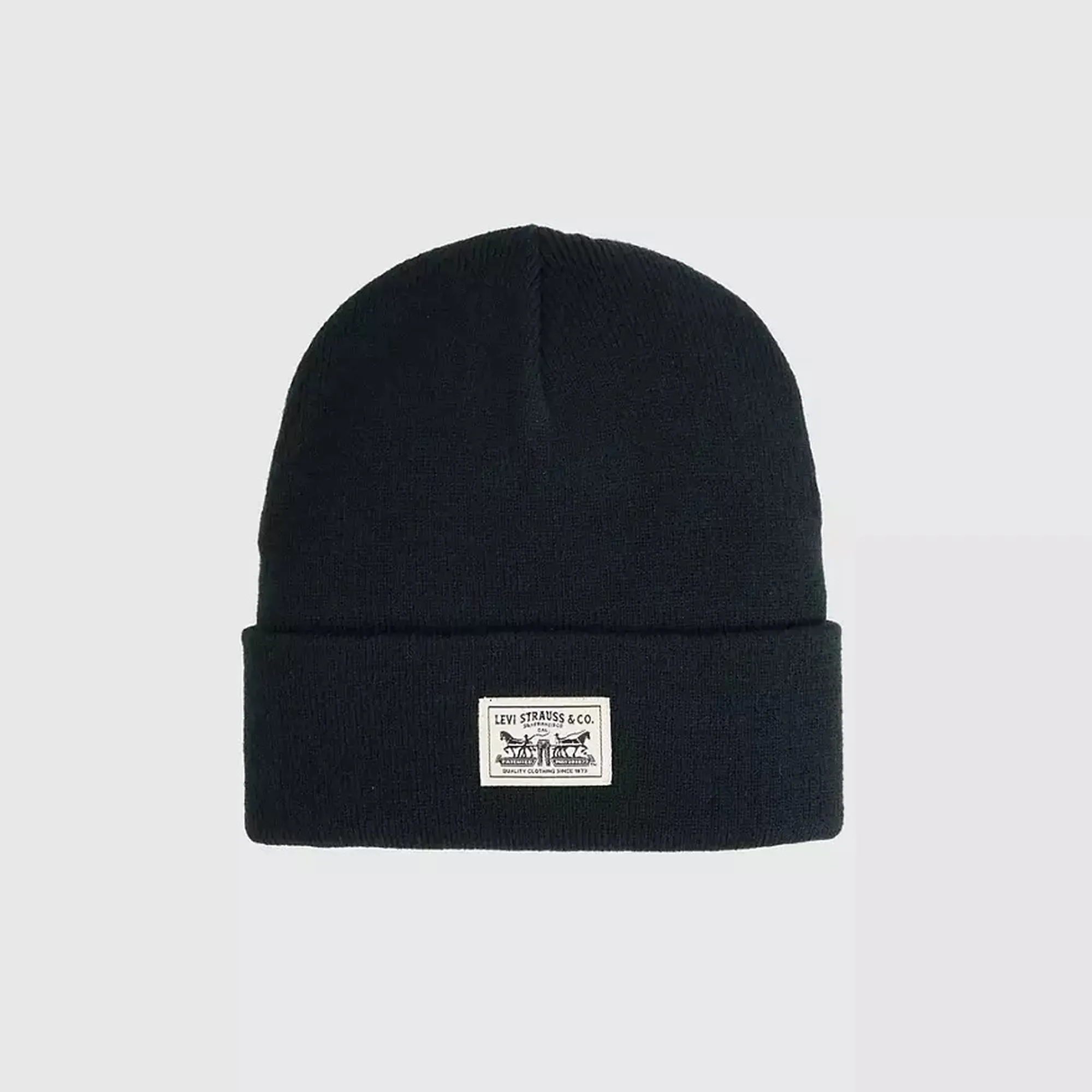 Levi'S B'Embarcadero Hat' Black 007Z10002 195715