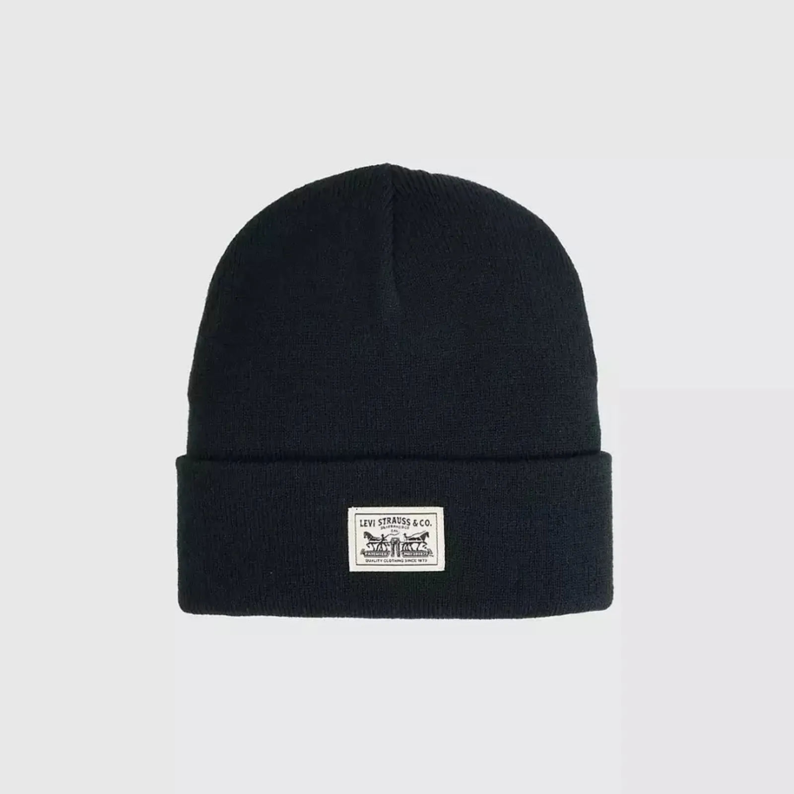 Levi'S Cappello Embarcadero Nero 007Z10002 195715