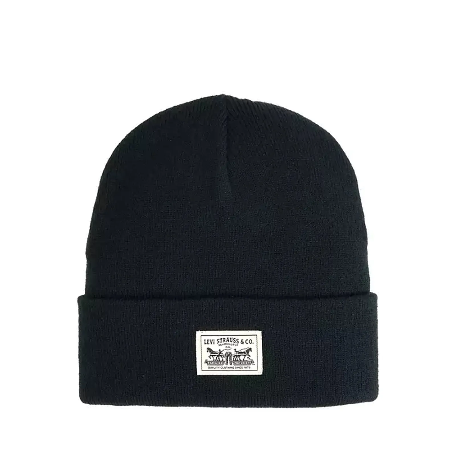 Levi'S Cappello Embarcadero Nero 007Z10002 196203