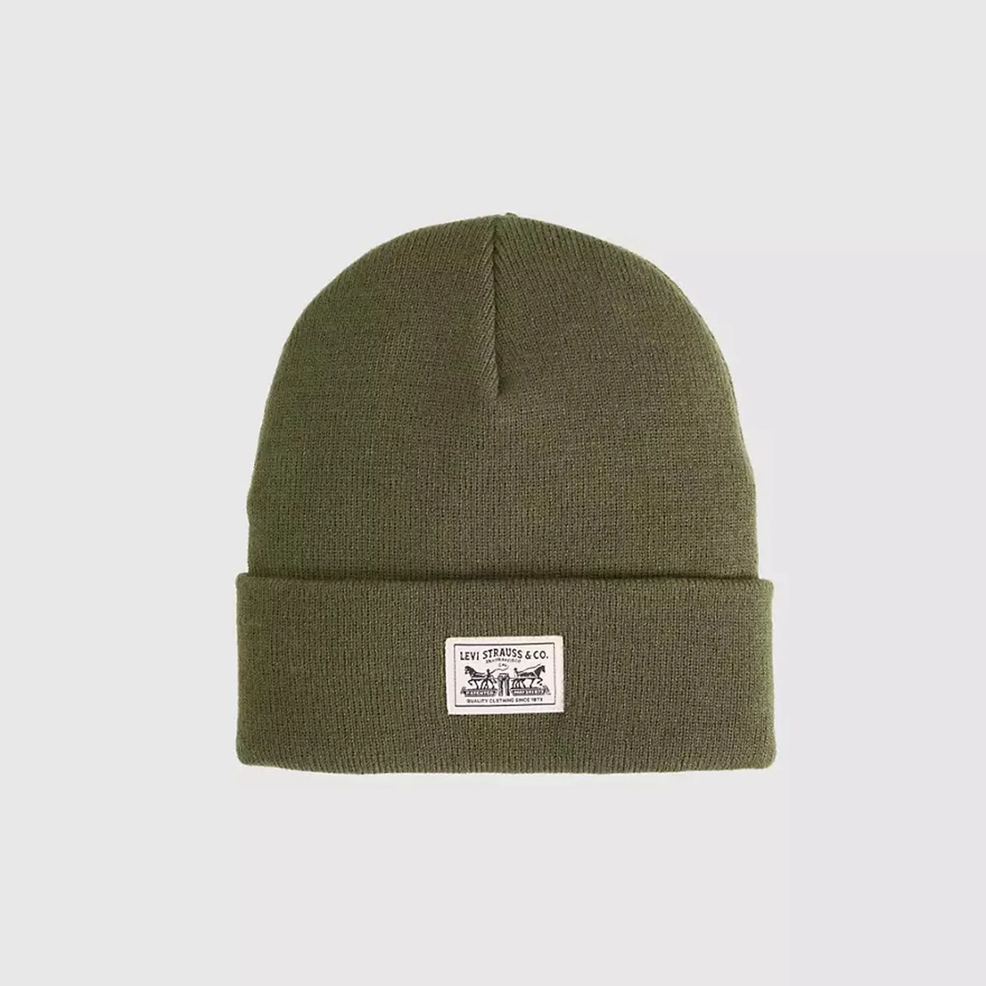 Levi'S B'Embarcadero Hat' Green 007Z10001 195711
