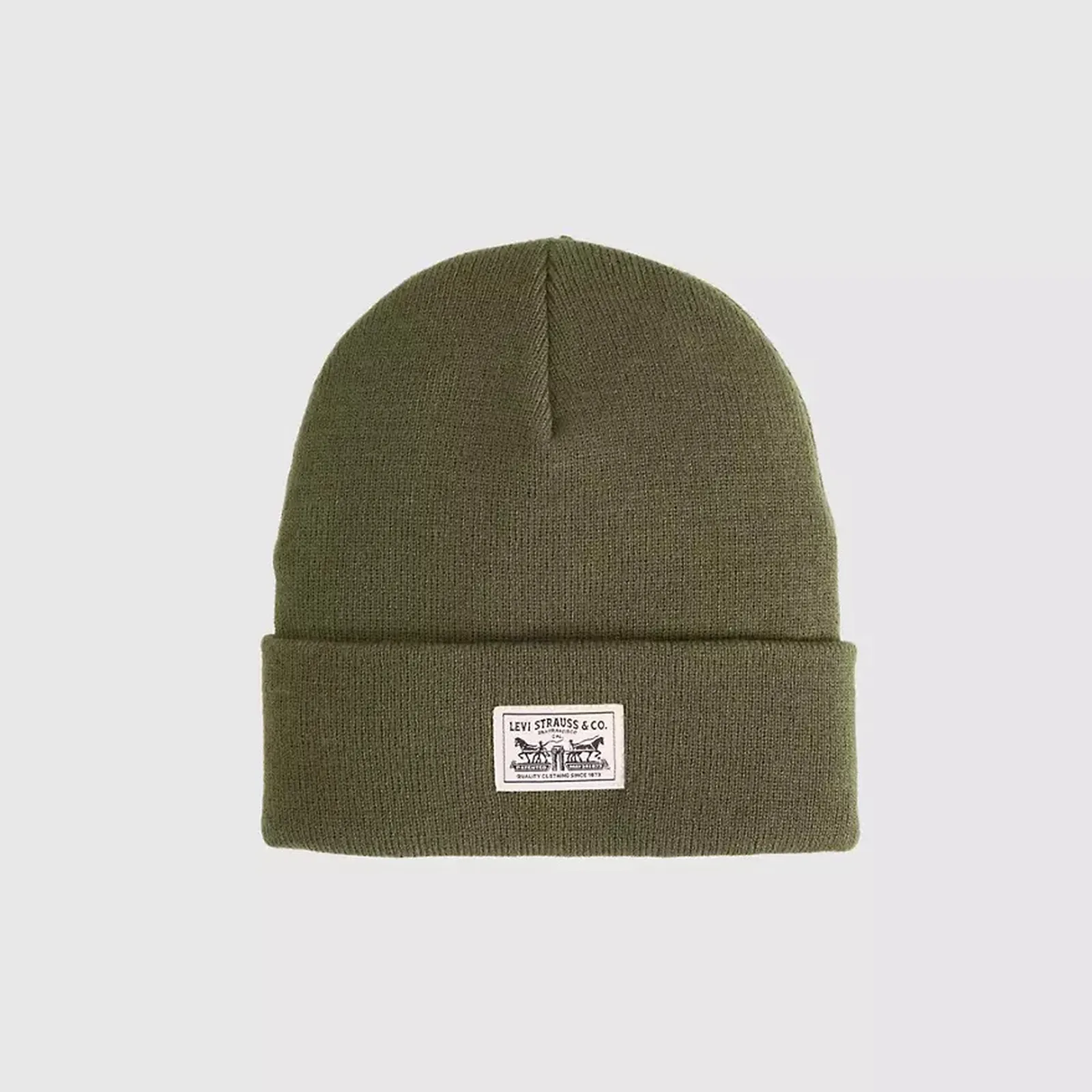 Levi'S Cappello Embarcadero Verde 007Z10001 195711