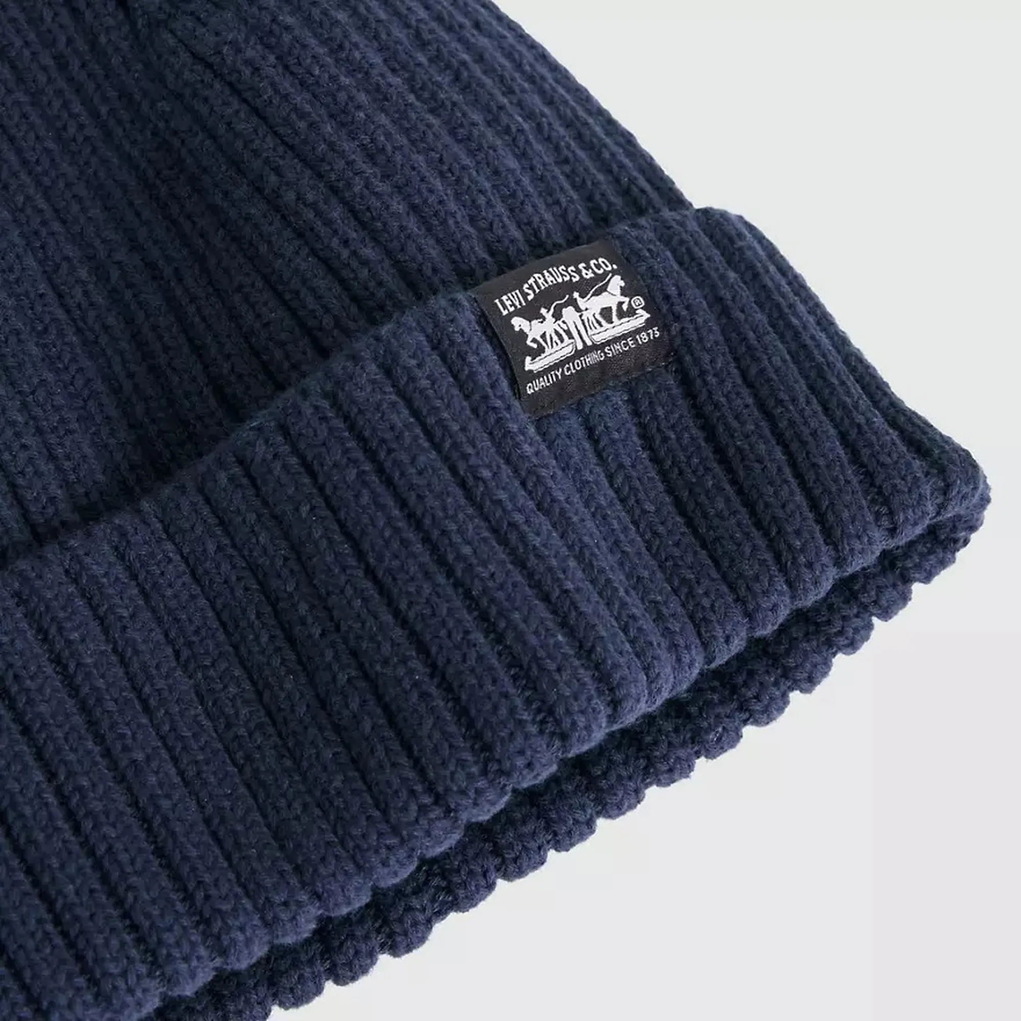 Levi'S B'Sunset Hat' Blu 007Z20001 195809