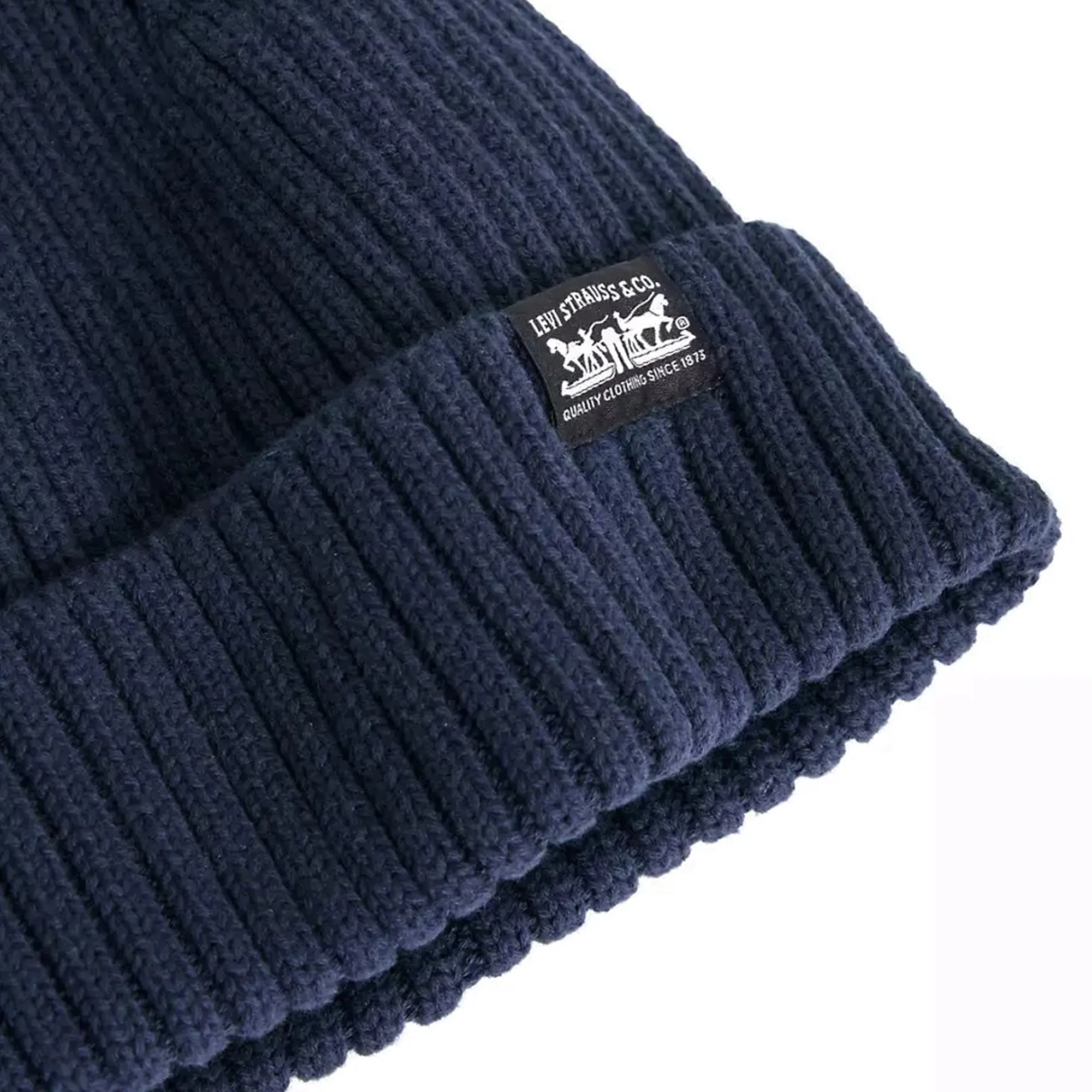 Levi'S B'Sunset Hat' Blu 007Z20001 196183