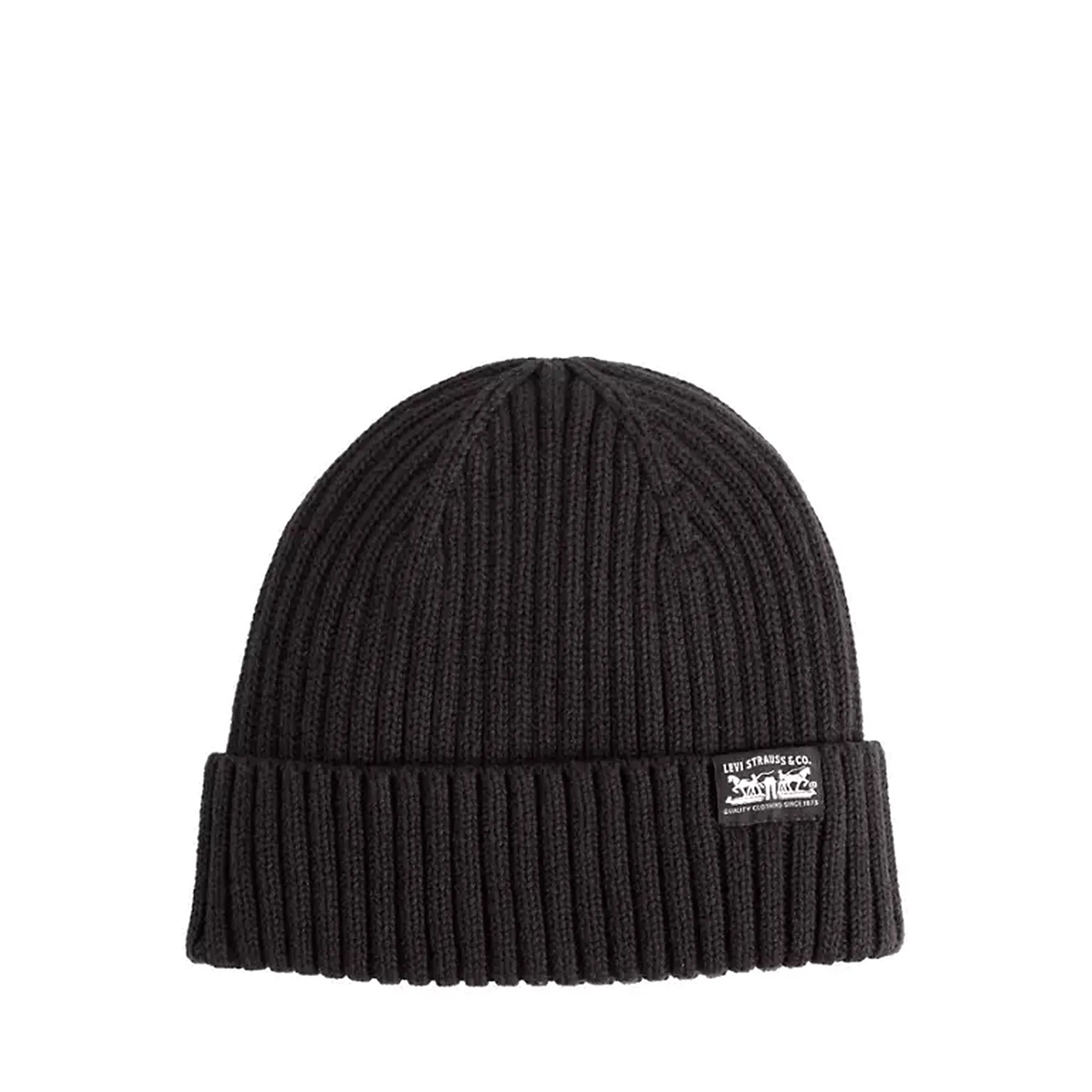 Levi'S B'Sunset Hat' Black 007Z20000 196189