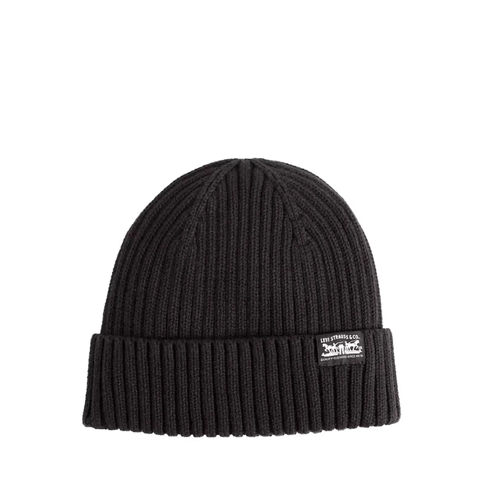 Levi'S Cappello Sunset Nero 007Z20000 196189