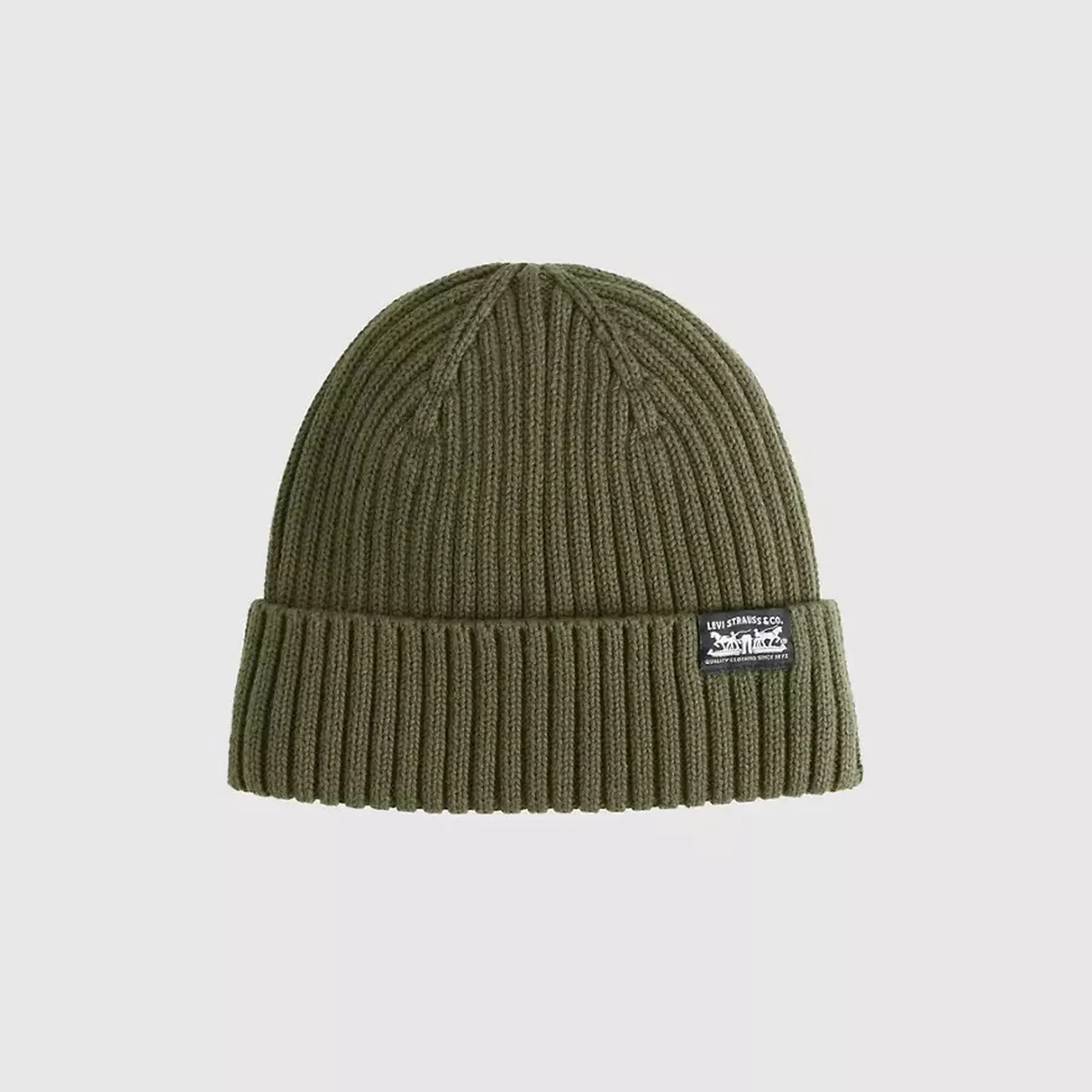 Levi'S B'Sunset Hat' Green 007Z20002 195824