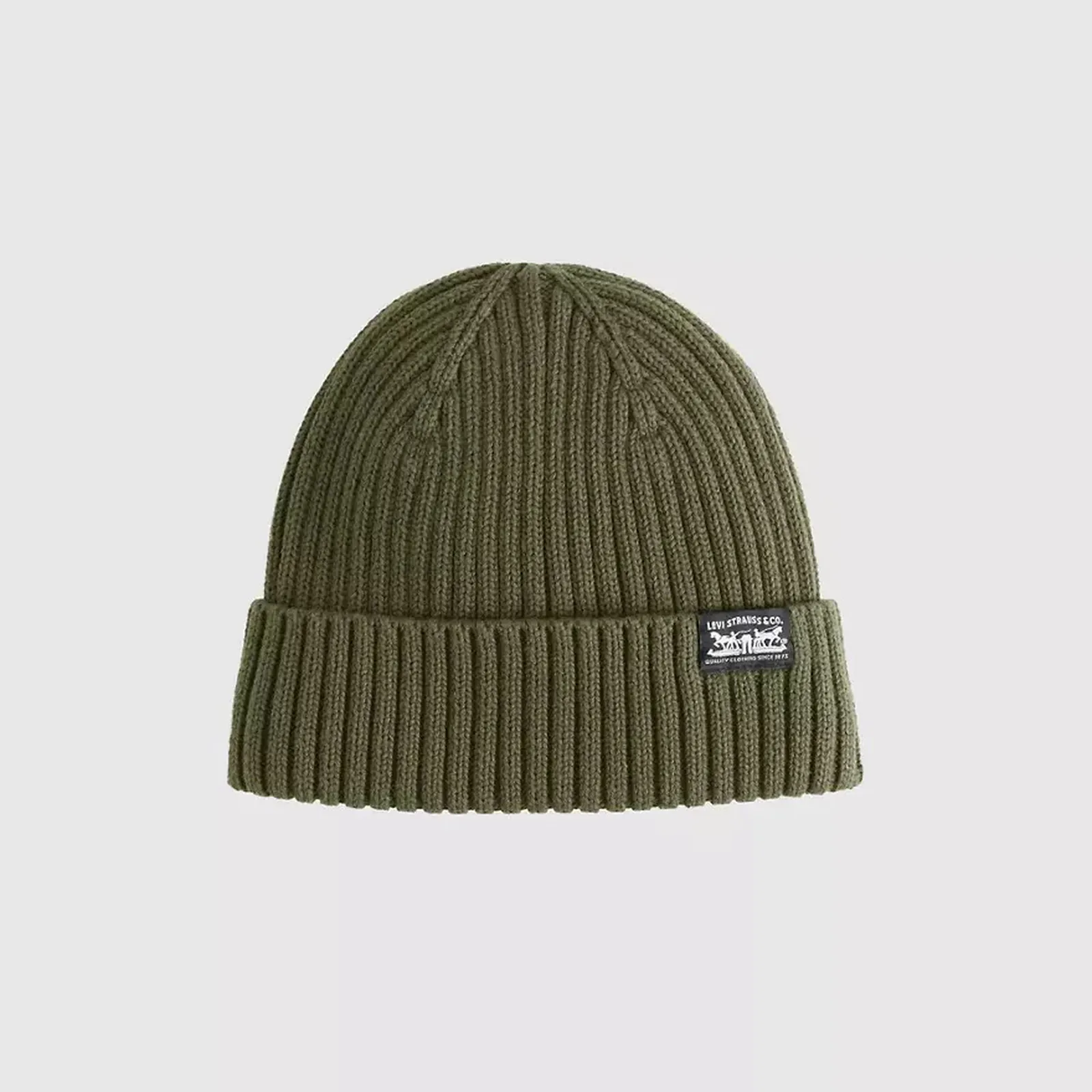Levi'S Cappello Sunset Verde 007Z20002 195824