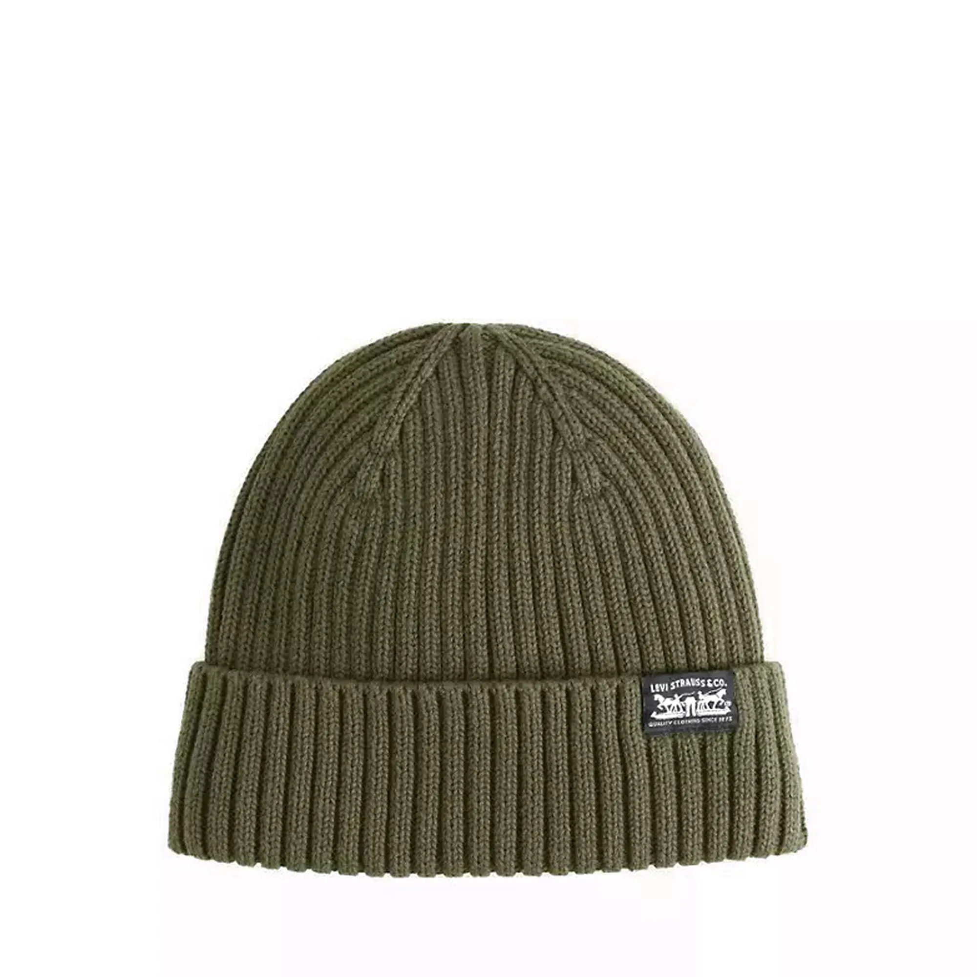 Levi'S B'Sunset Hat' Green 007Z20002 196175