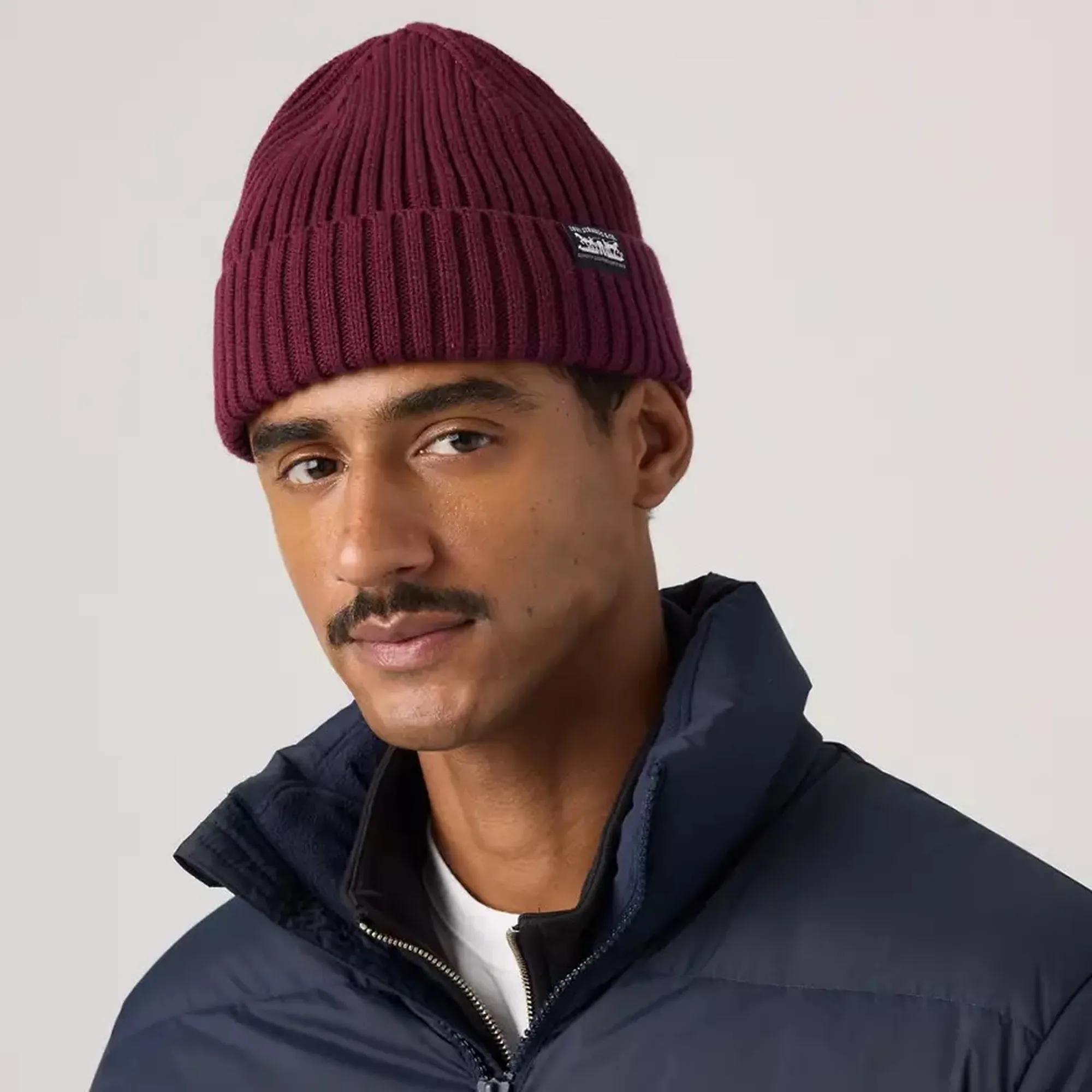 Levi'S B'Sunset Hat' Viola 007Z20004 195849