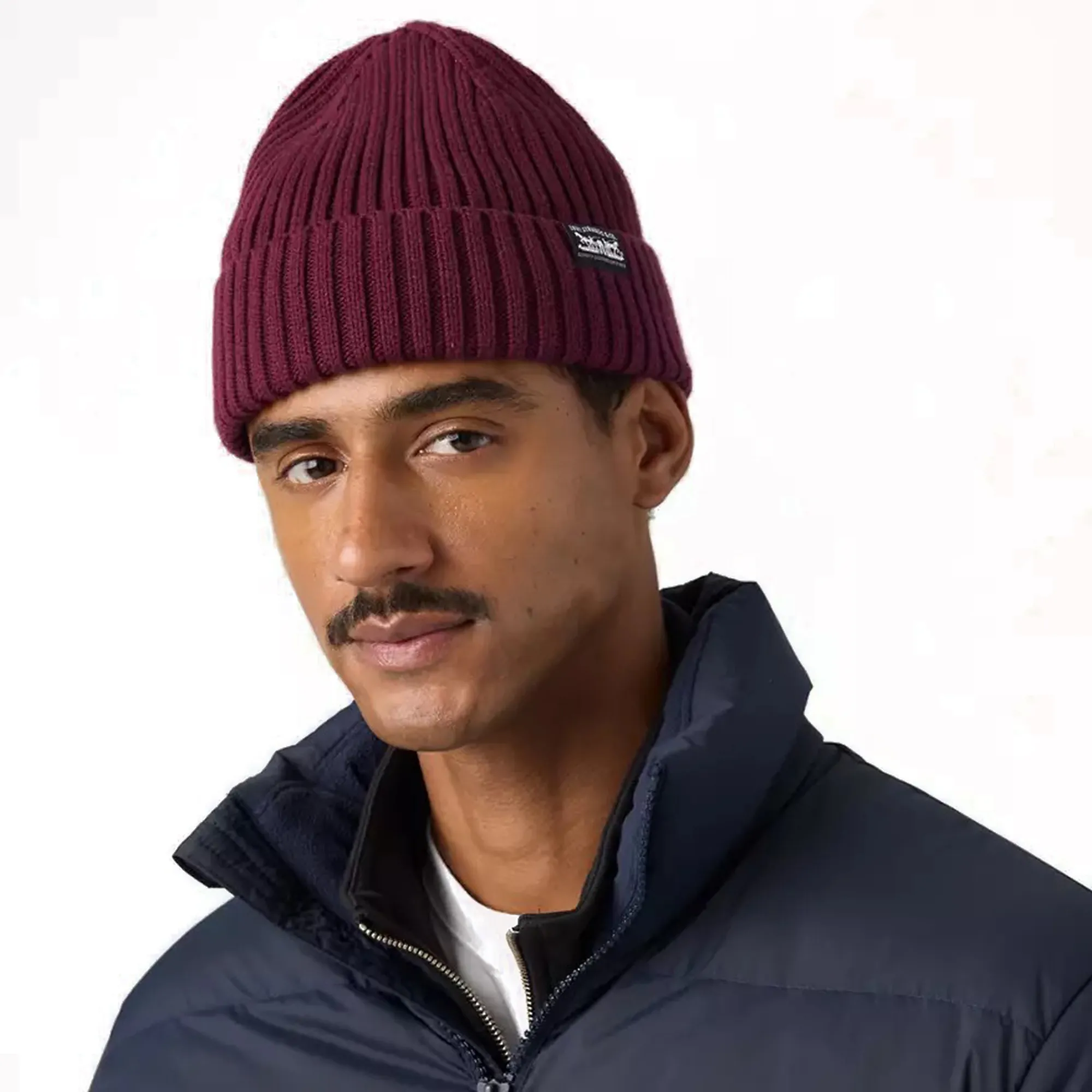 Levi'S B'Sunset Hat' Viola 007Z20004 196170