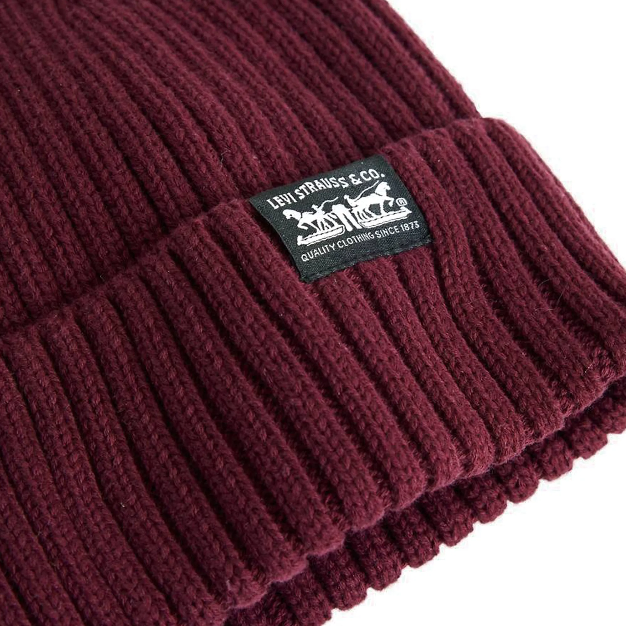 Levi'S B'Sunset Hat' Viola 007Z20004 196172