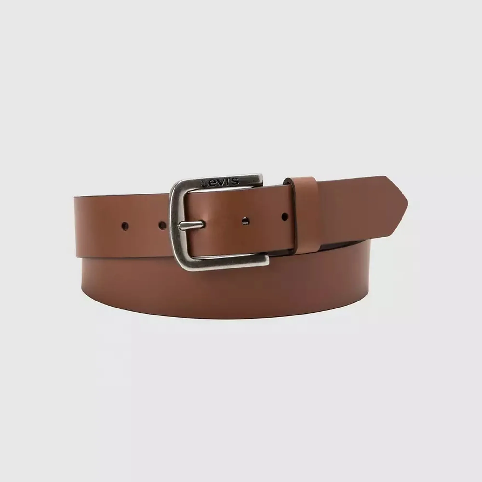 Levi'S Cintura Marrone 380160195 201343