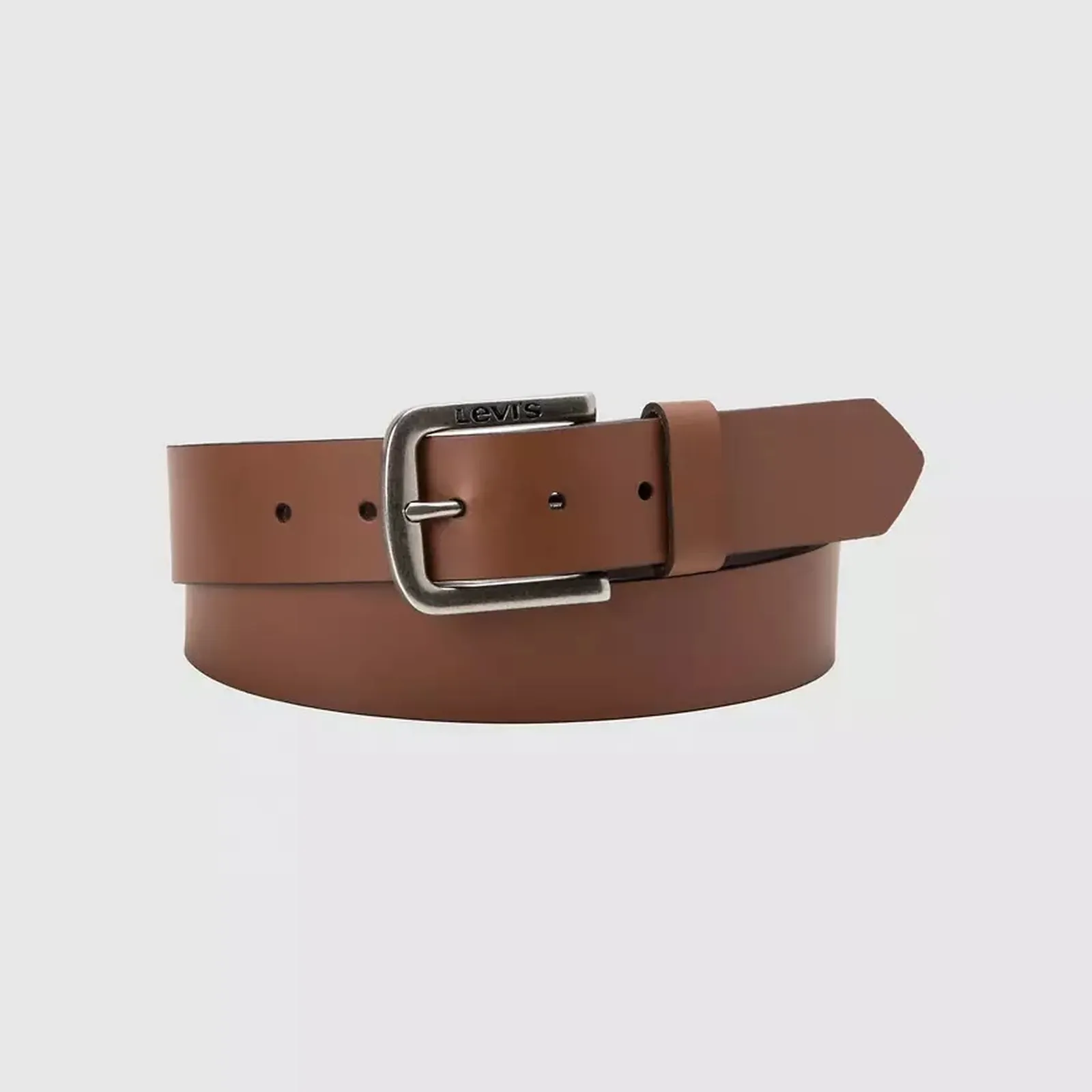Levi'S Cintura Marrone 380160195 201343