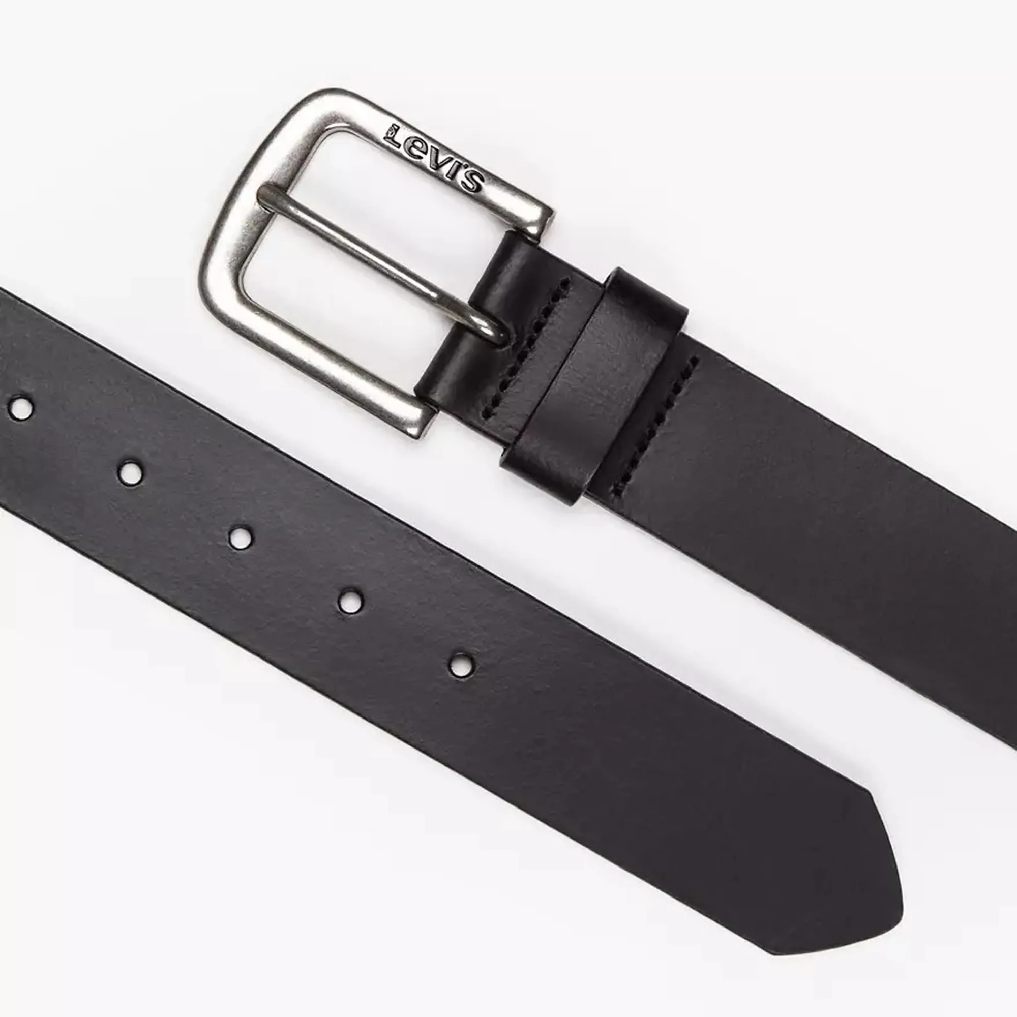 Levi'S B'Seina Belt' Black 380160196 185825