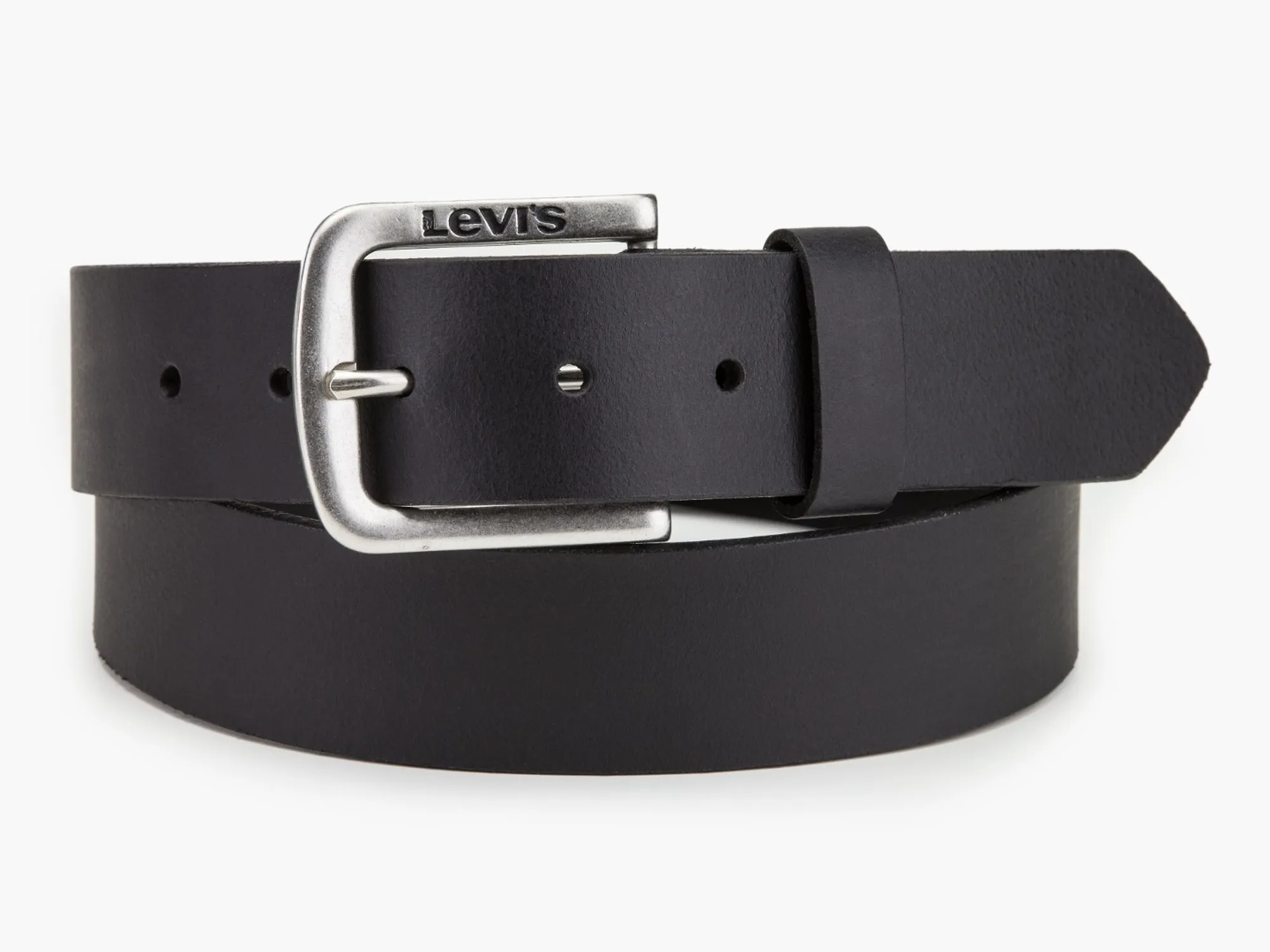 Levi'S B'Seina Belt' Black 380160196 185828