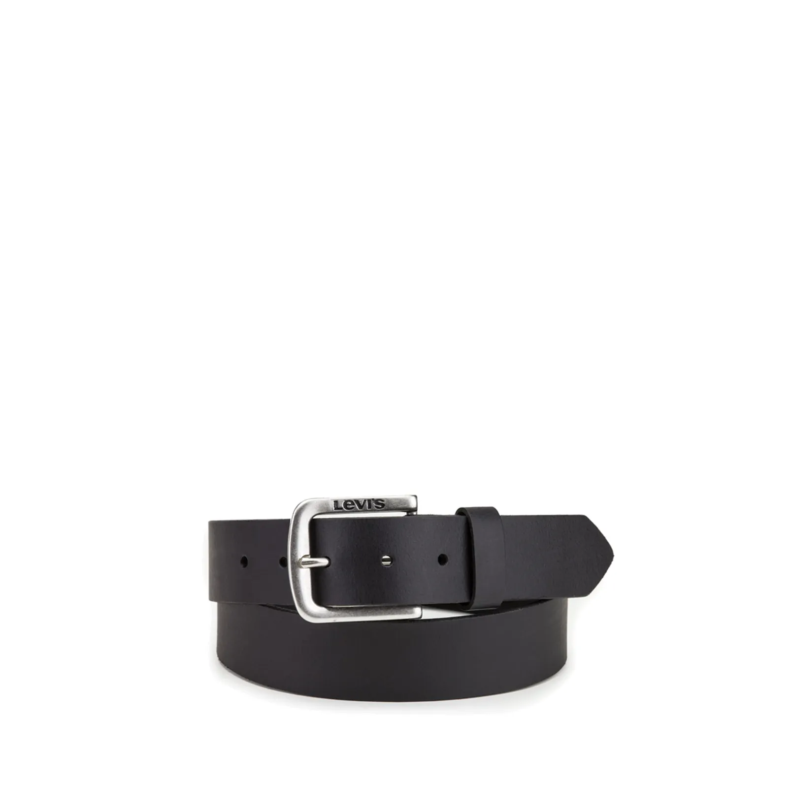 Levi'S Cintura Seina Nero 380160196 187001
