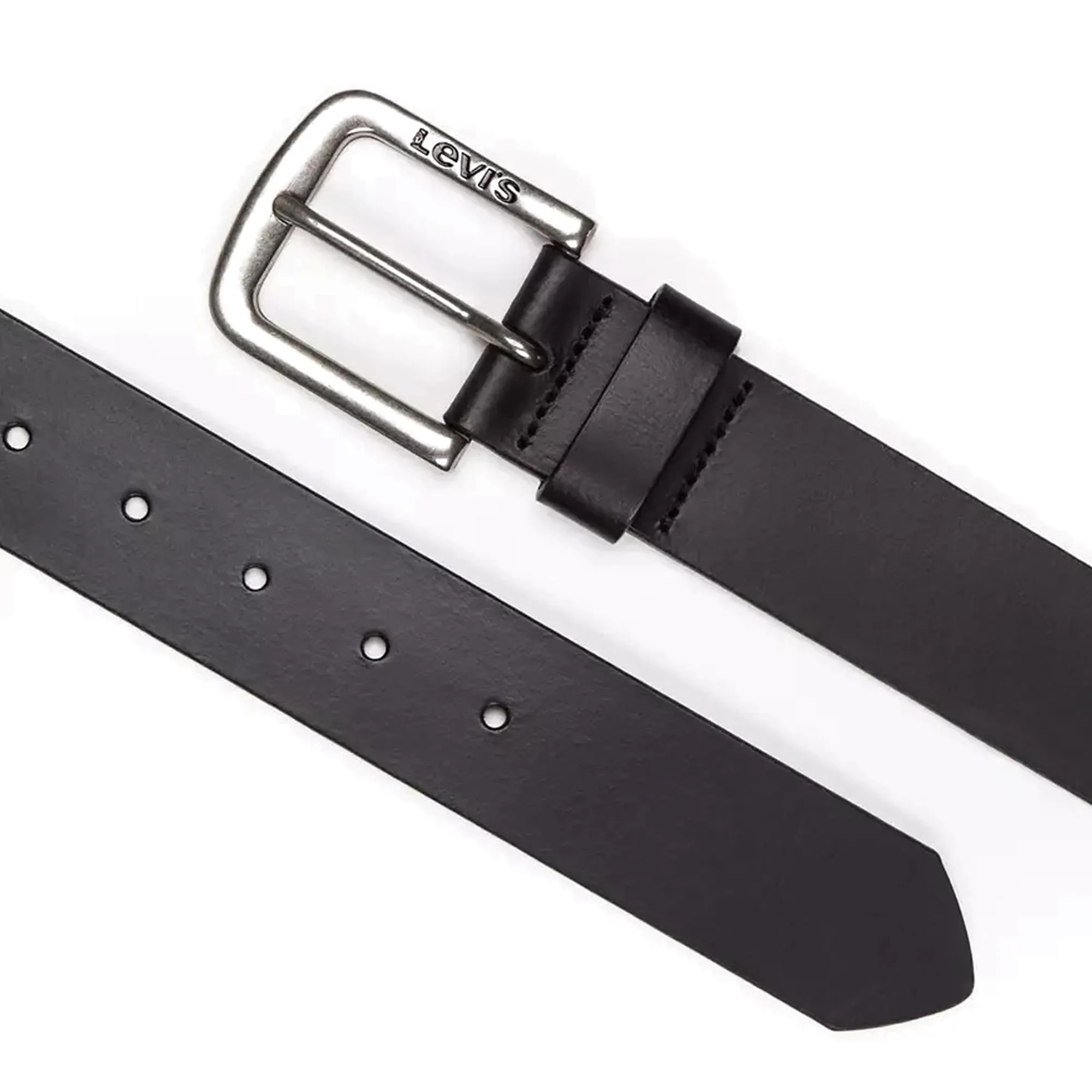 Levi'S B'Seina Belt' Black 380160196 187002