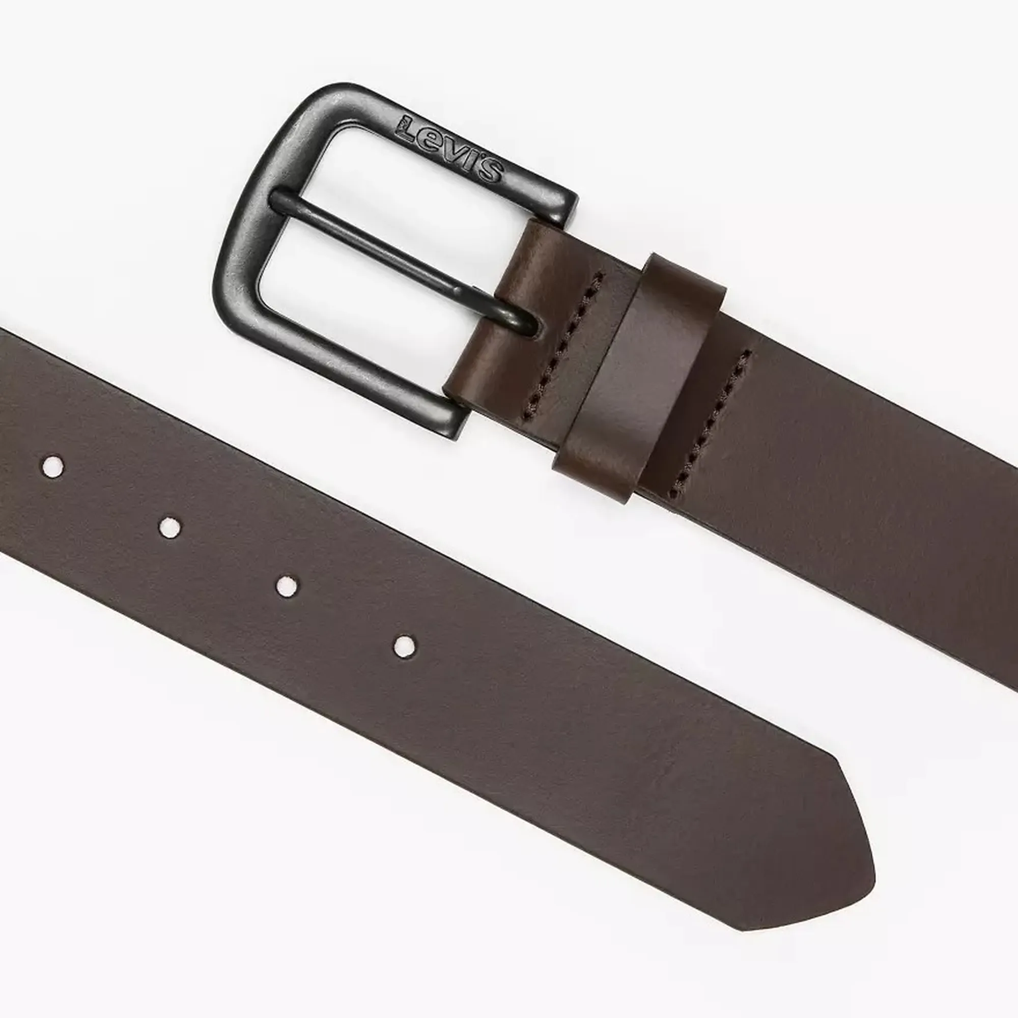 Levi'S B'Seine Belt' Brown 380190152 195868