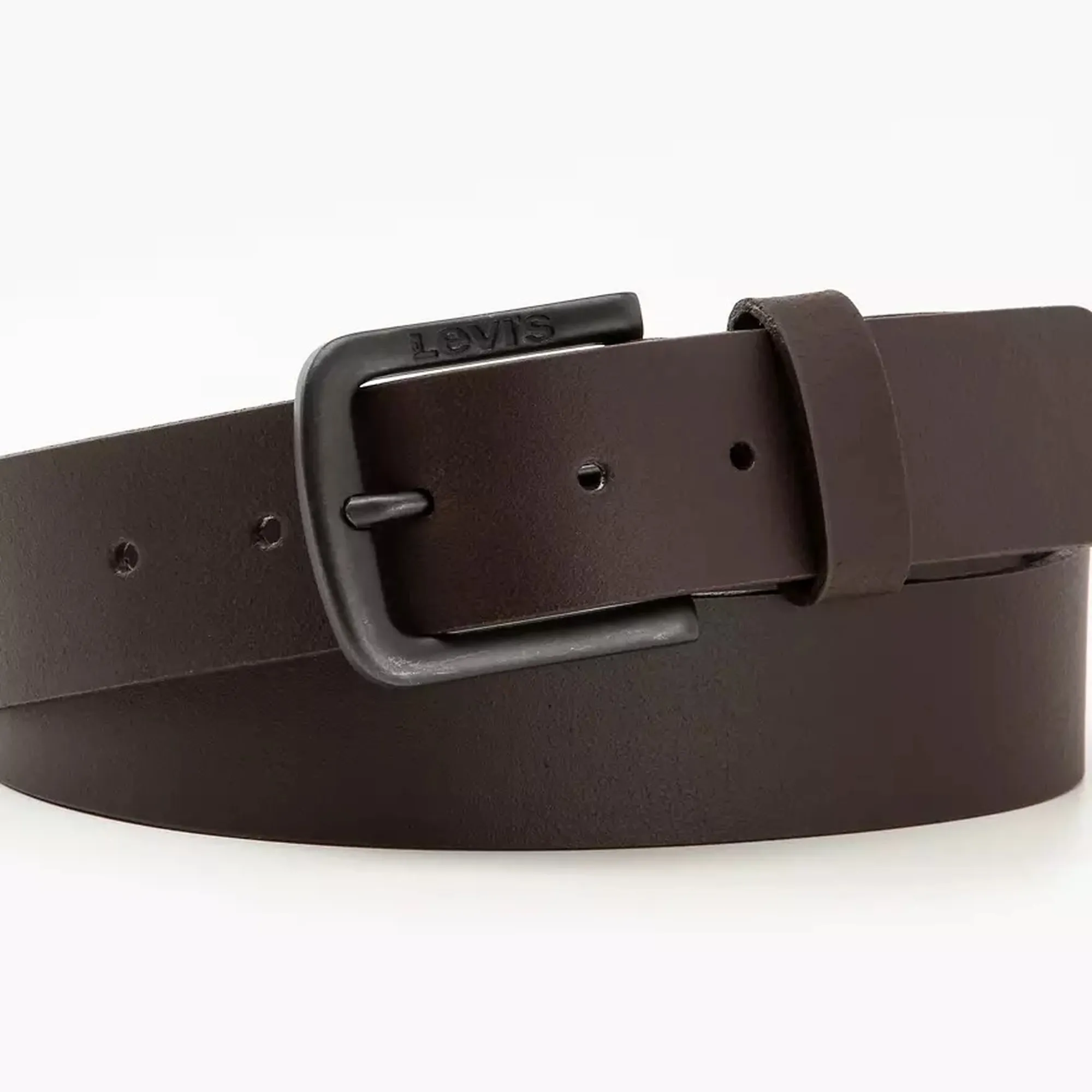 Levi'S B'Seine Belt' Brown 380190152 195869
