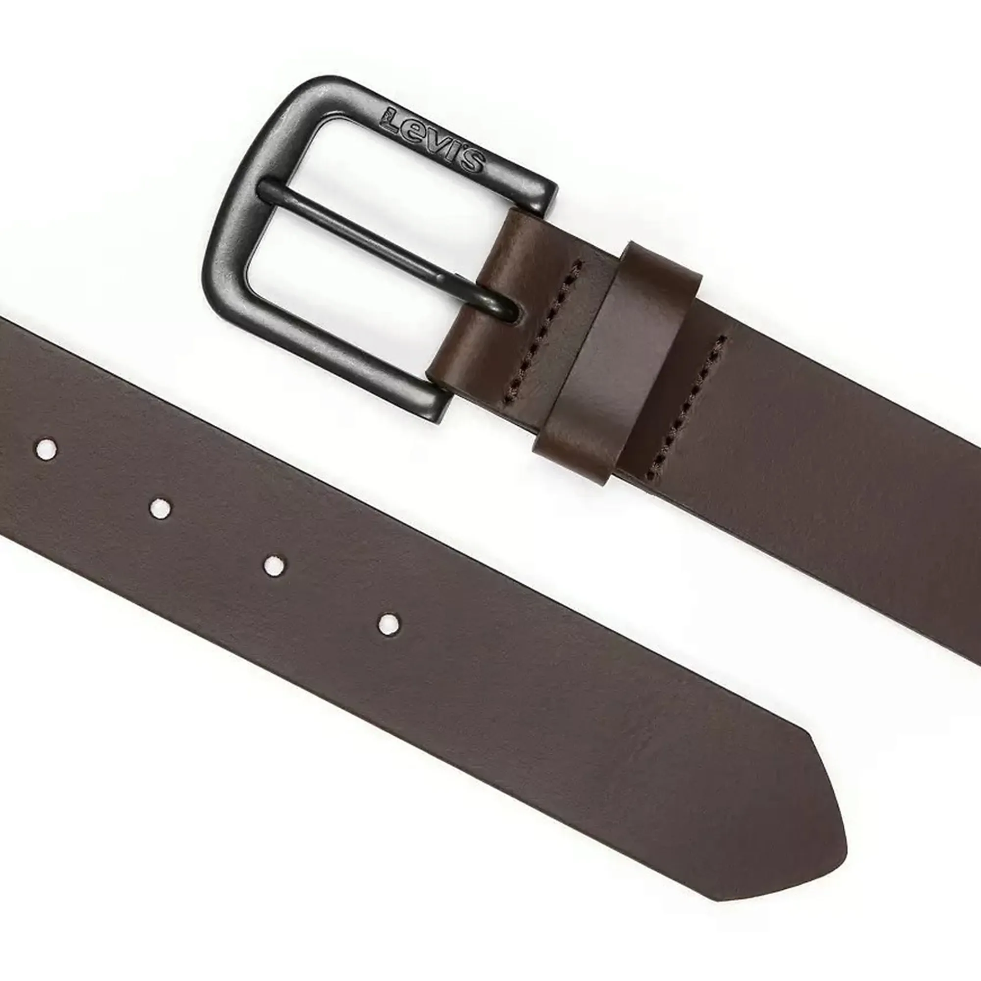 Levi'S B'Seine Belt' Brown 380190152 196164