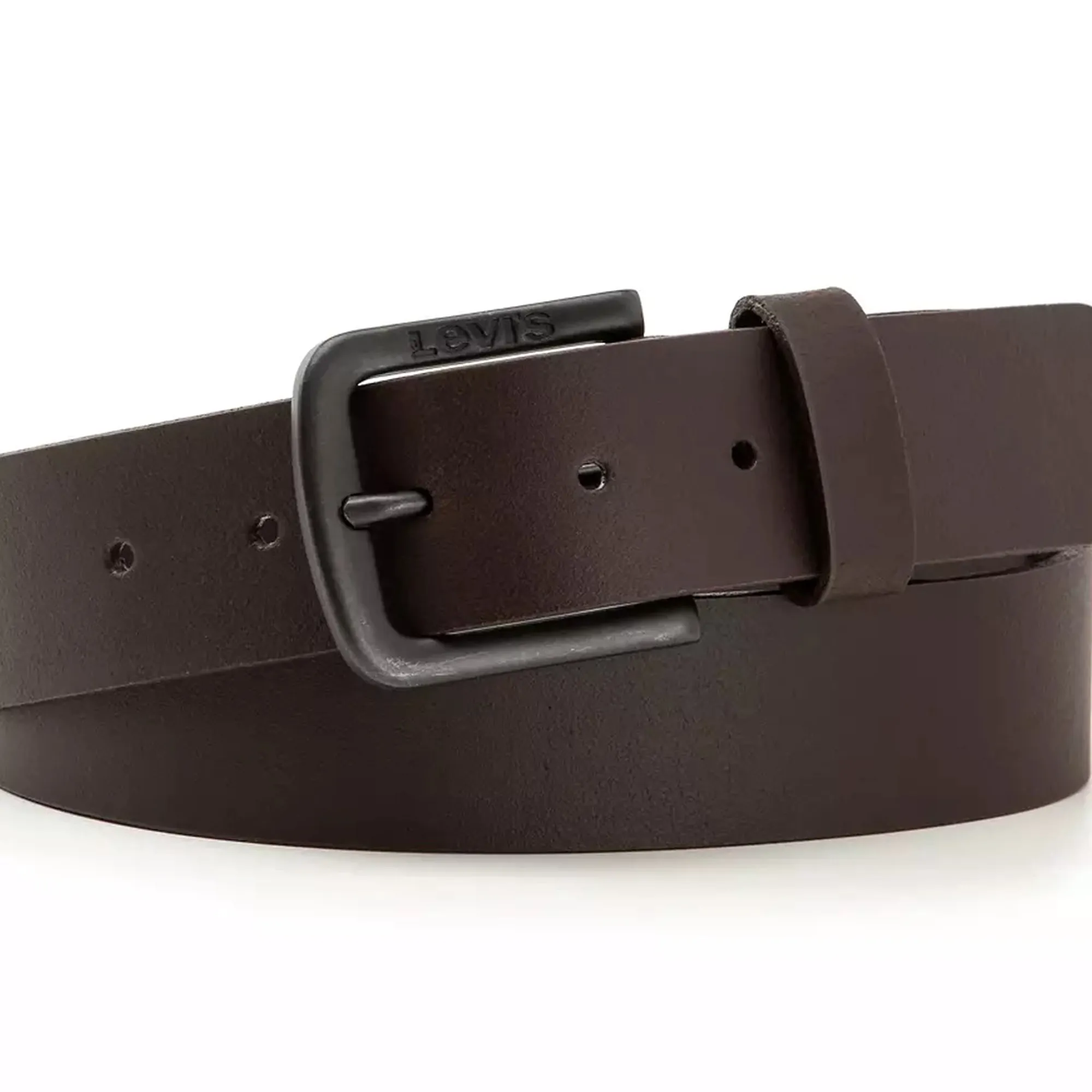 Levi'S B'Seine Belt' Brown 380190152 196165