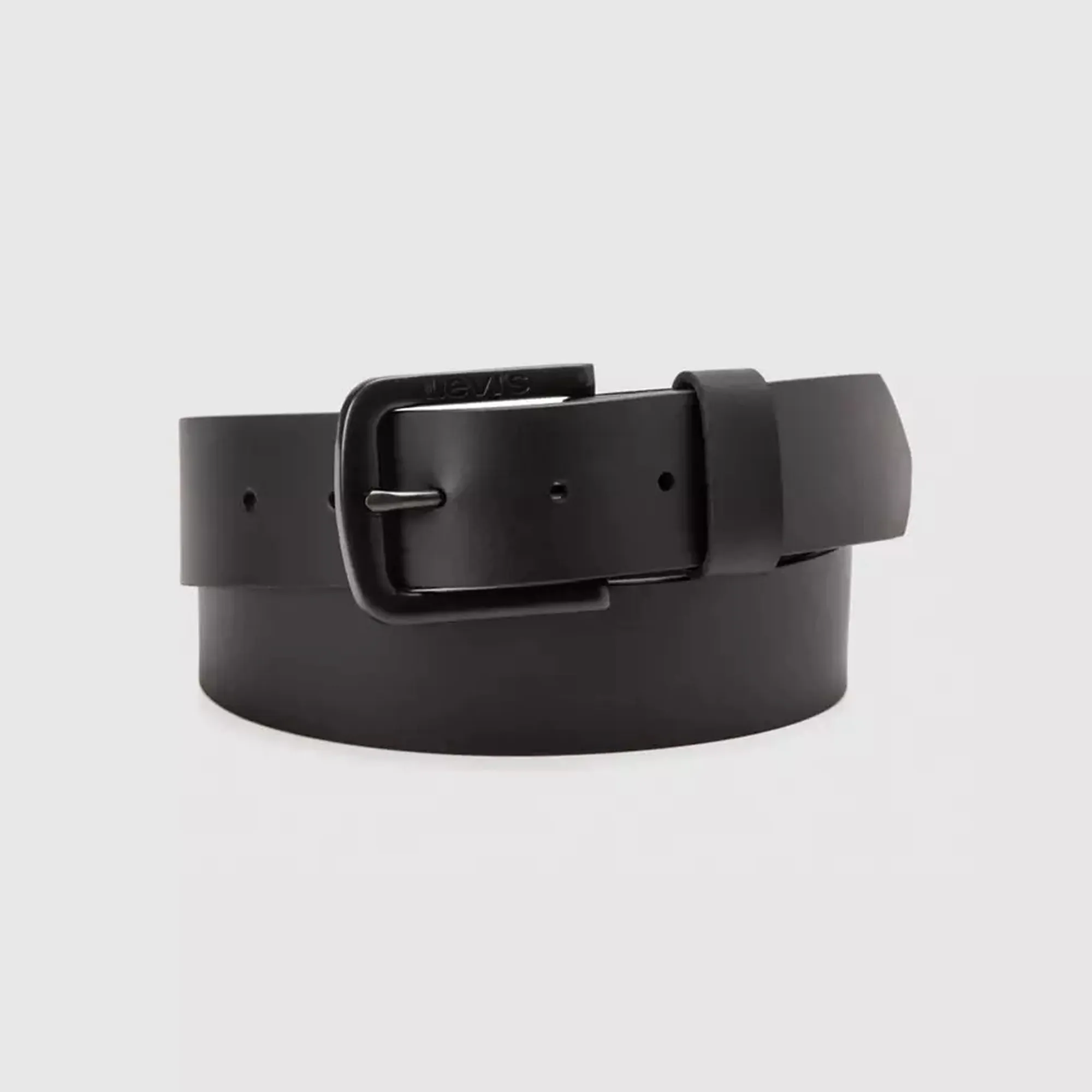 Levi'S B'Seine Belt' Black 380190153 185830