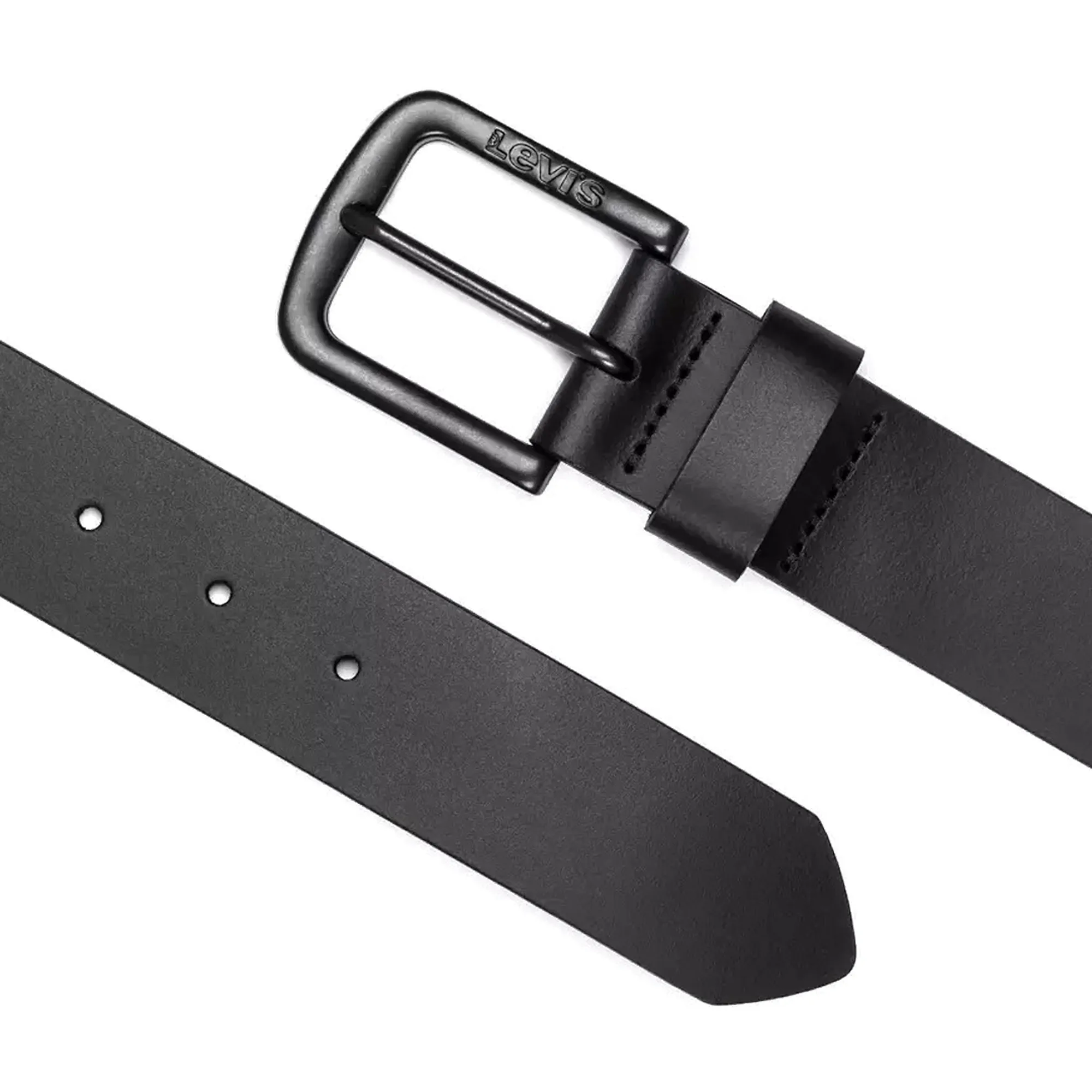 Levi'S B'Seine Belt' Black 380190153 187000