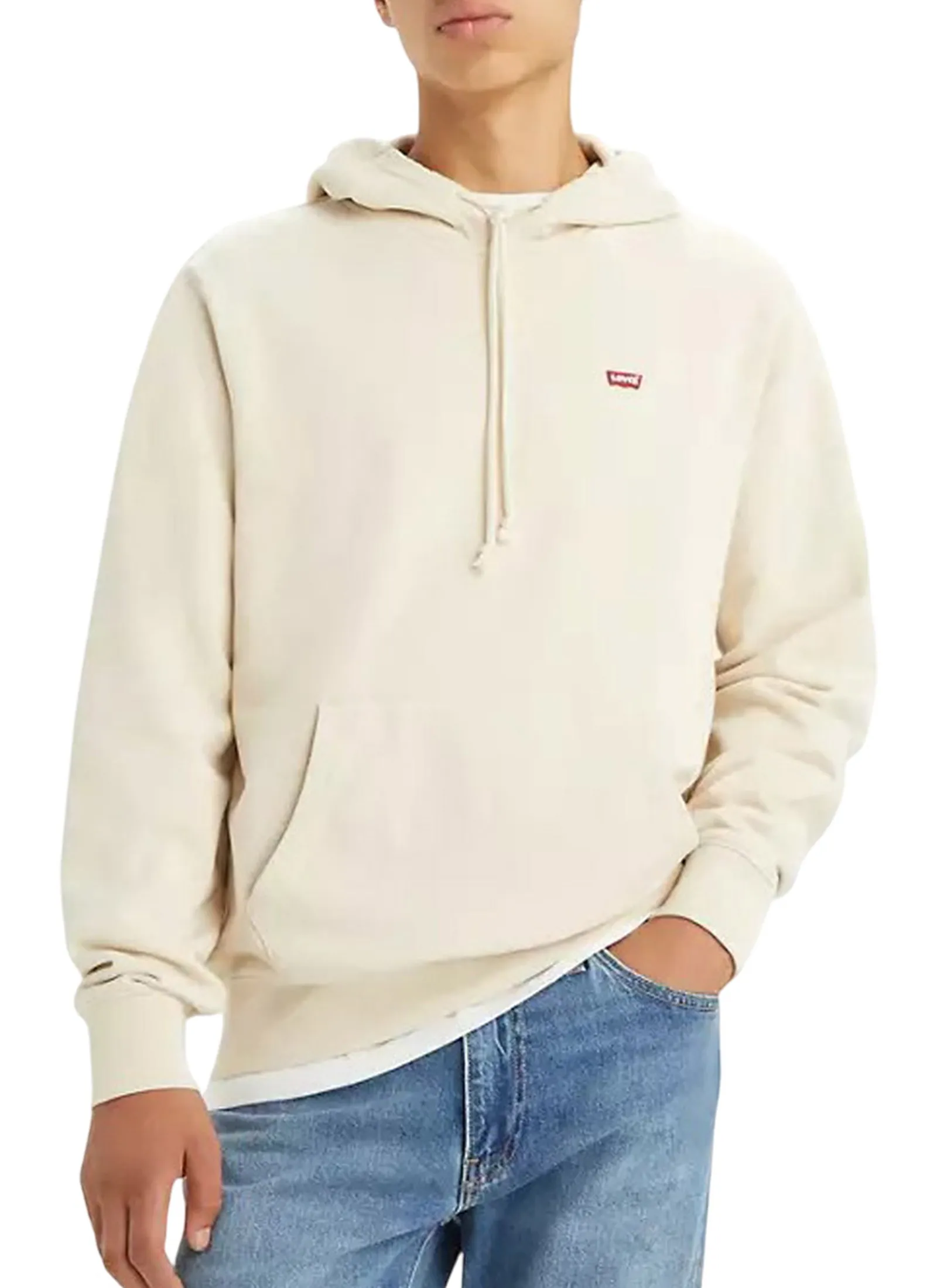 Levi'S Felpa Naturale 345810039 162298