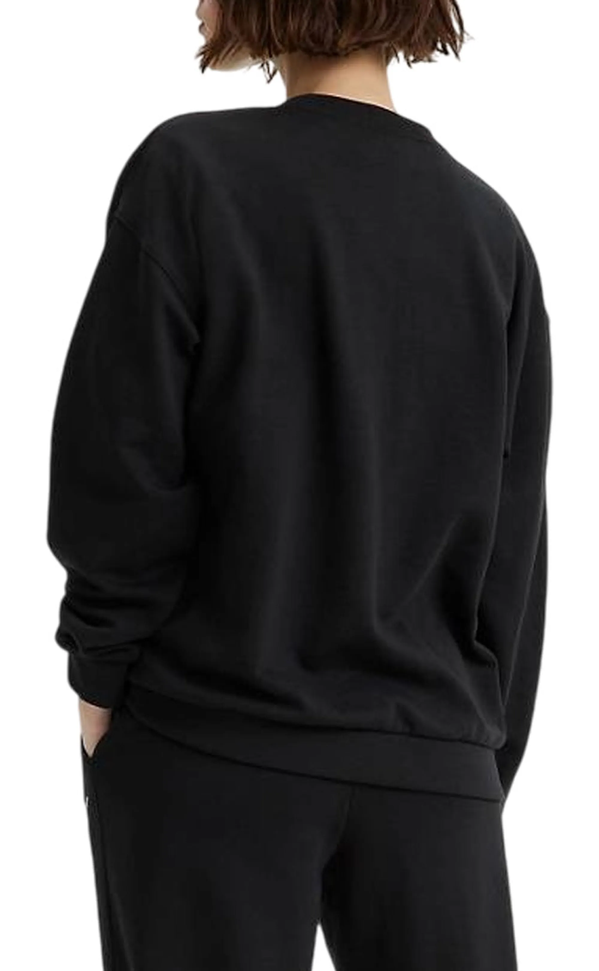 Levi'S B'Everyday Sweatshirt' Black A59420004 156134